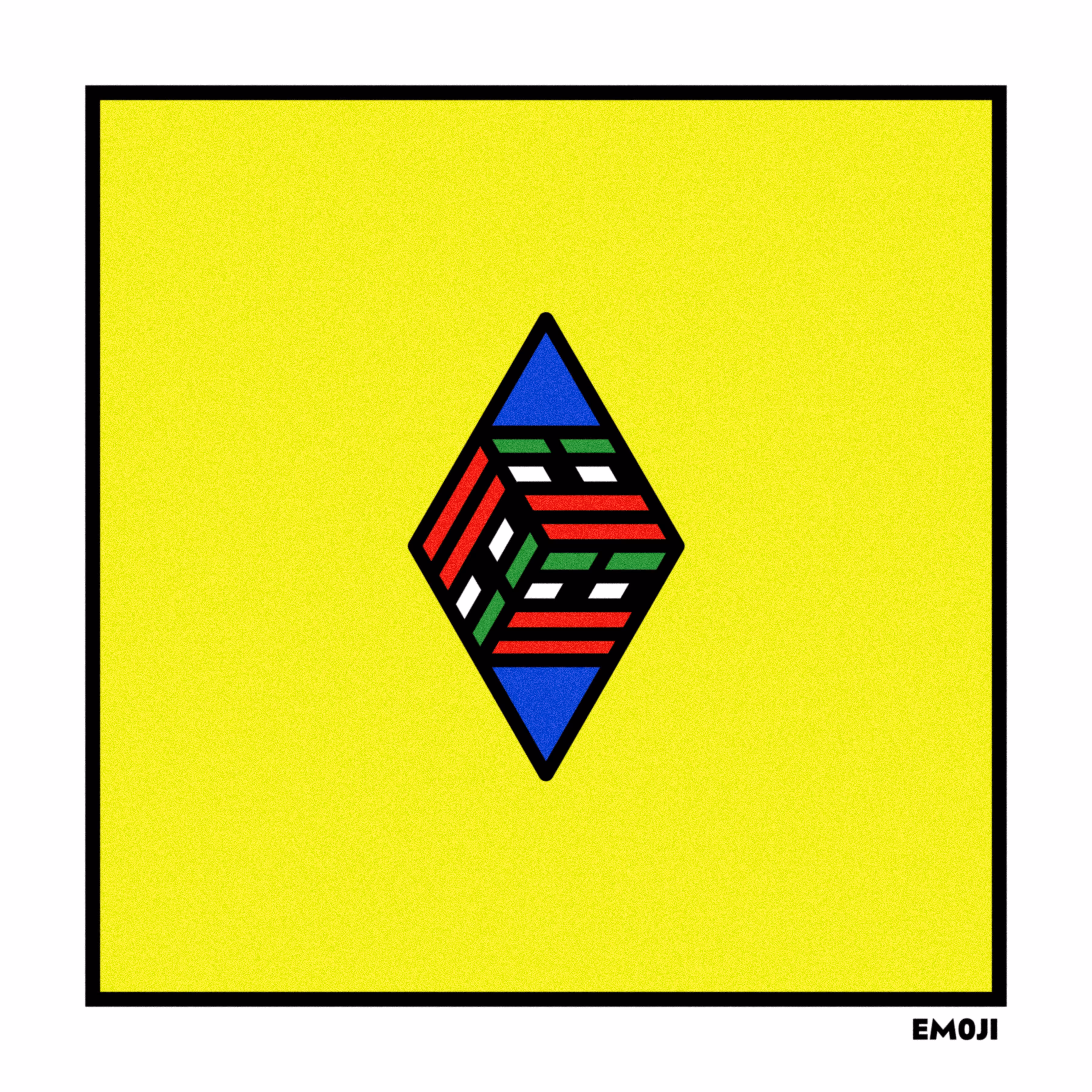 GeoMetric Weaver