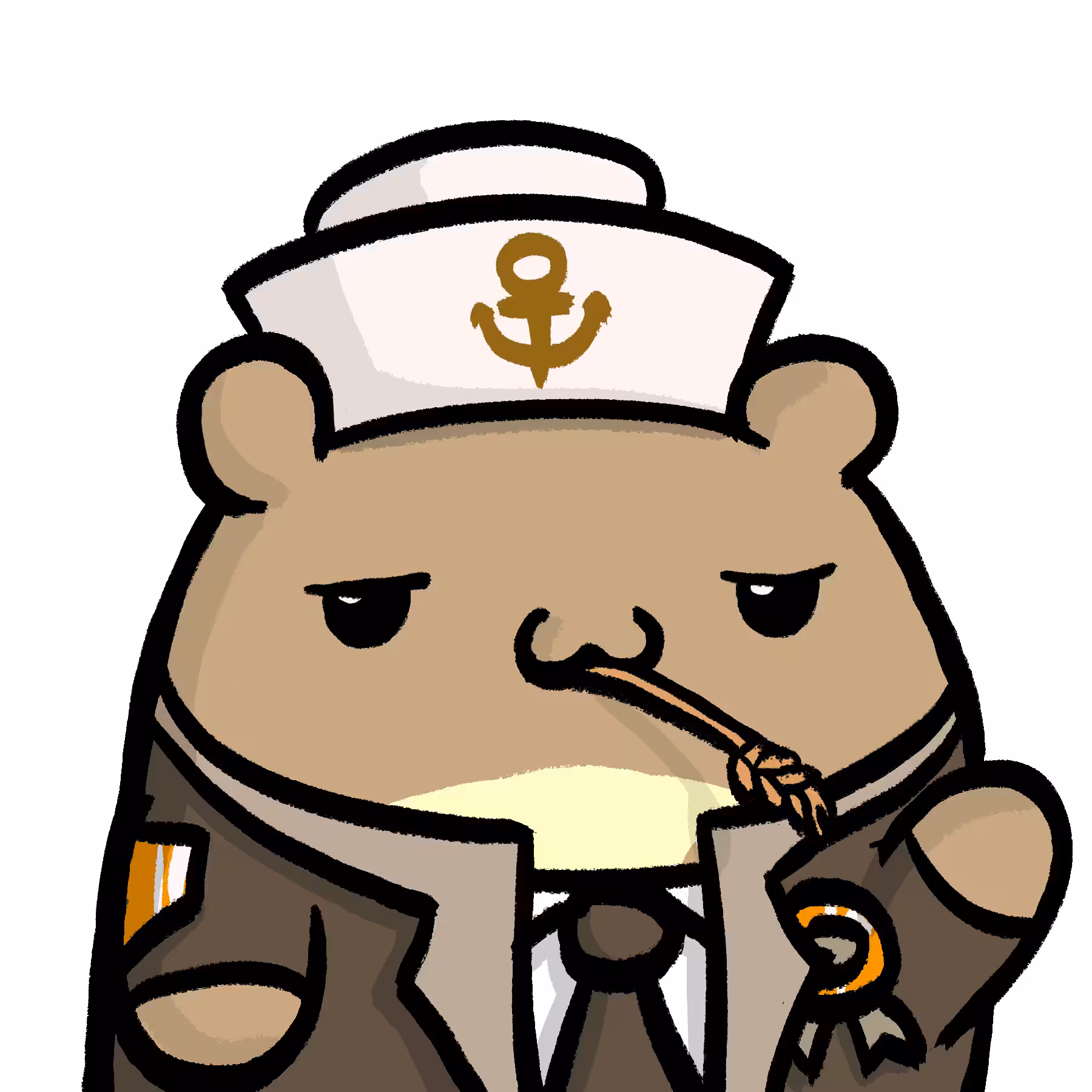 Hammy #0945