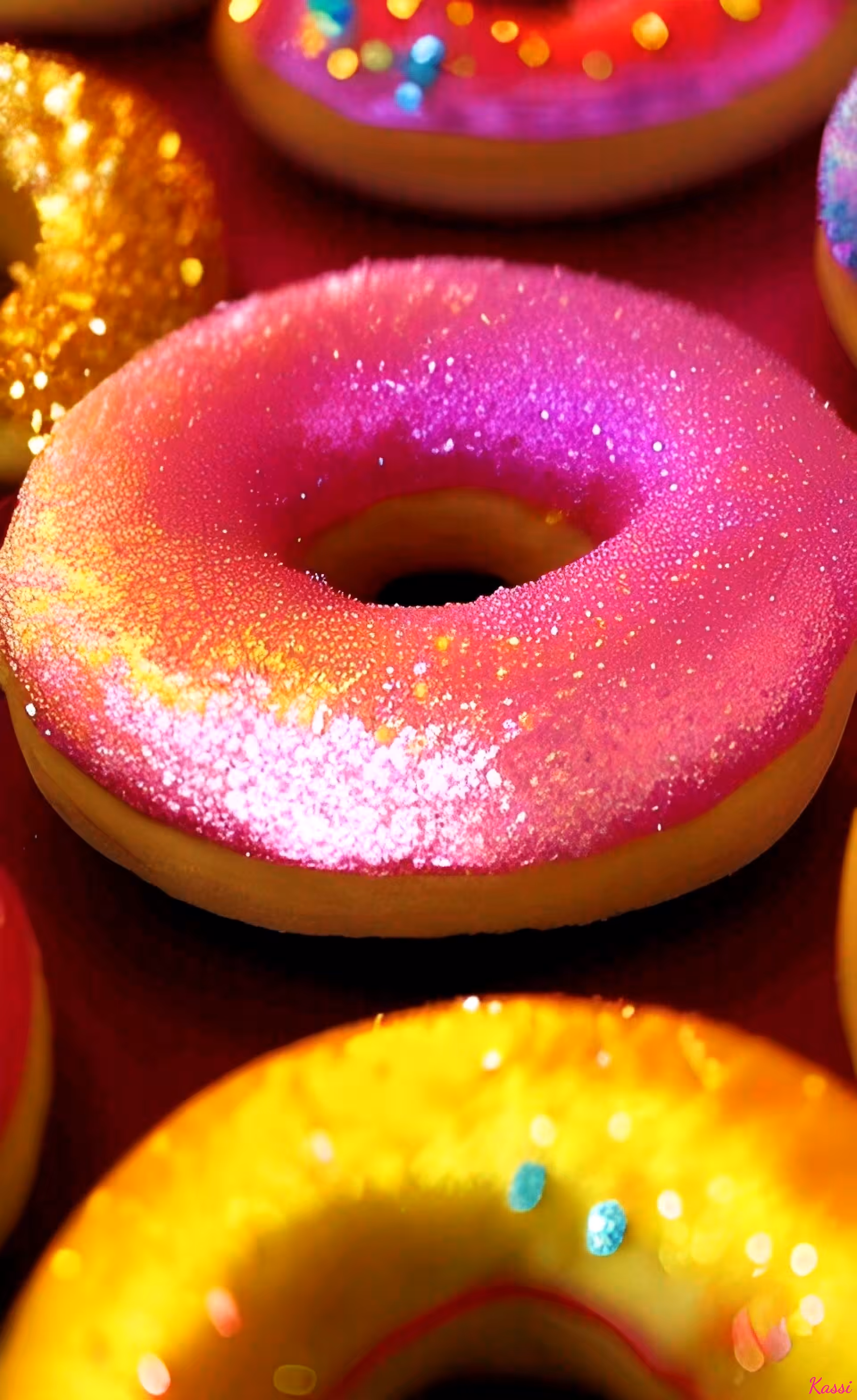 "Sweet Dreams"