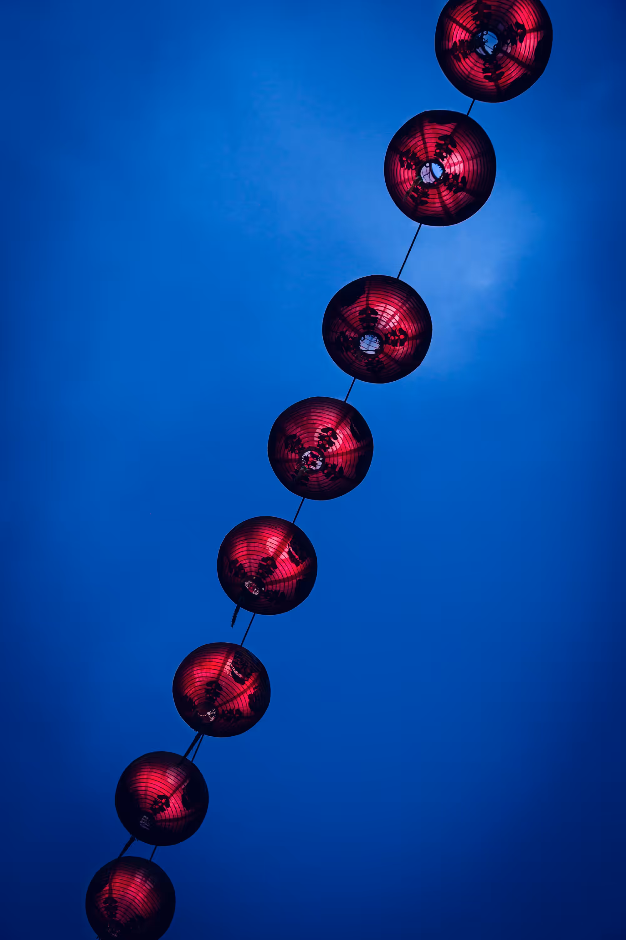 Red Lantern