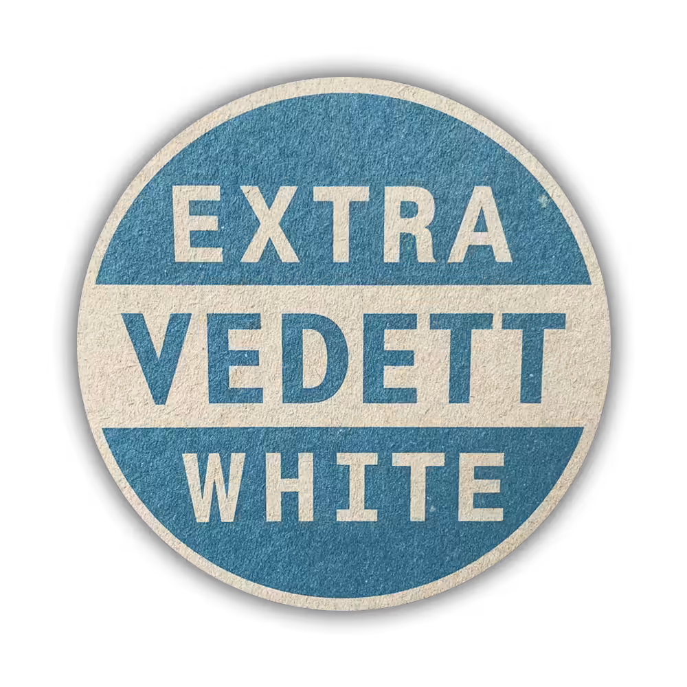 Extra Vedette White #03