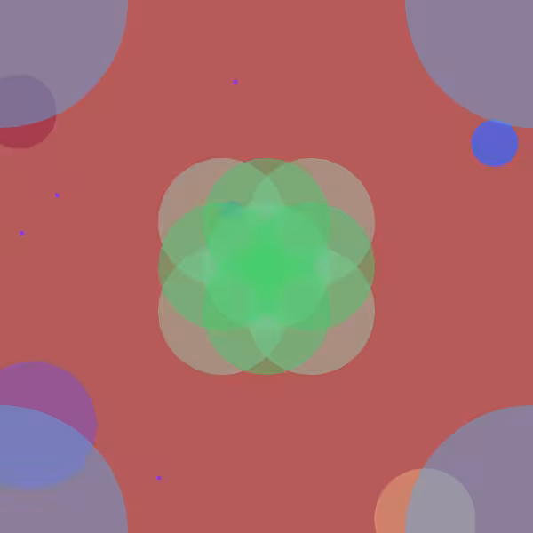 Breathing #40