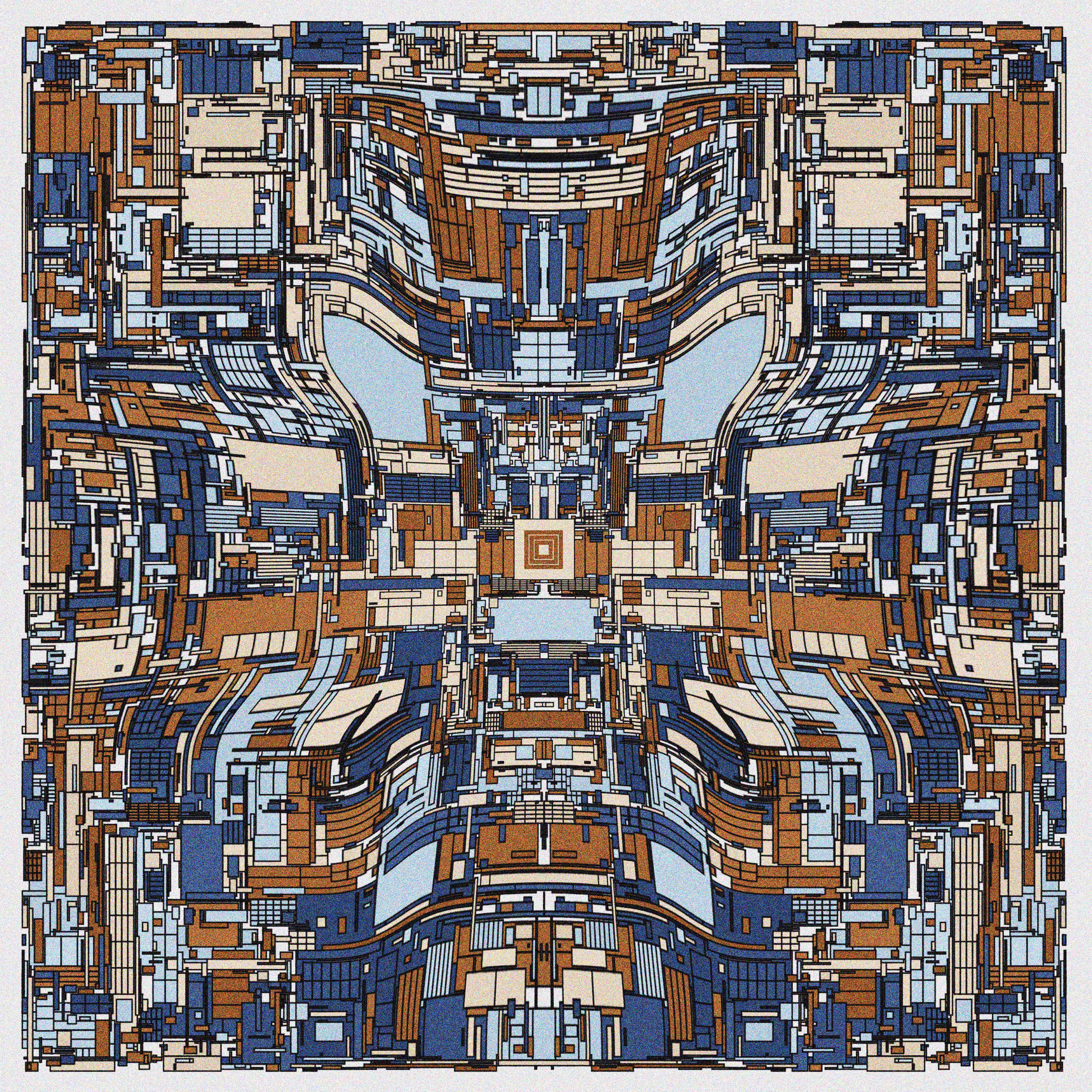 Geometrica #36