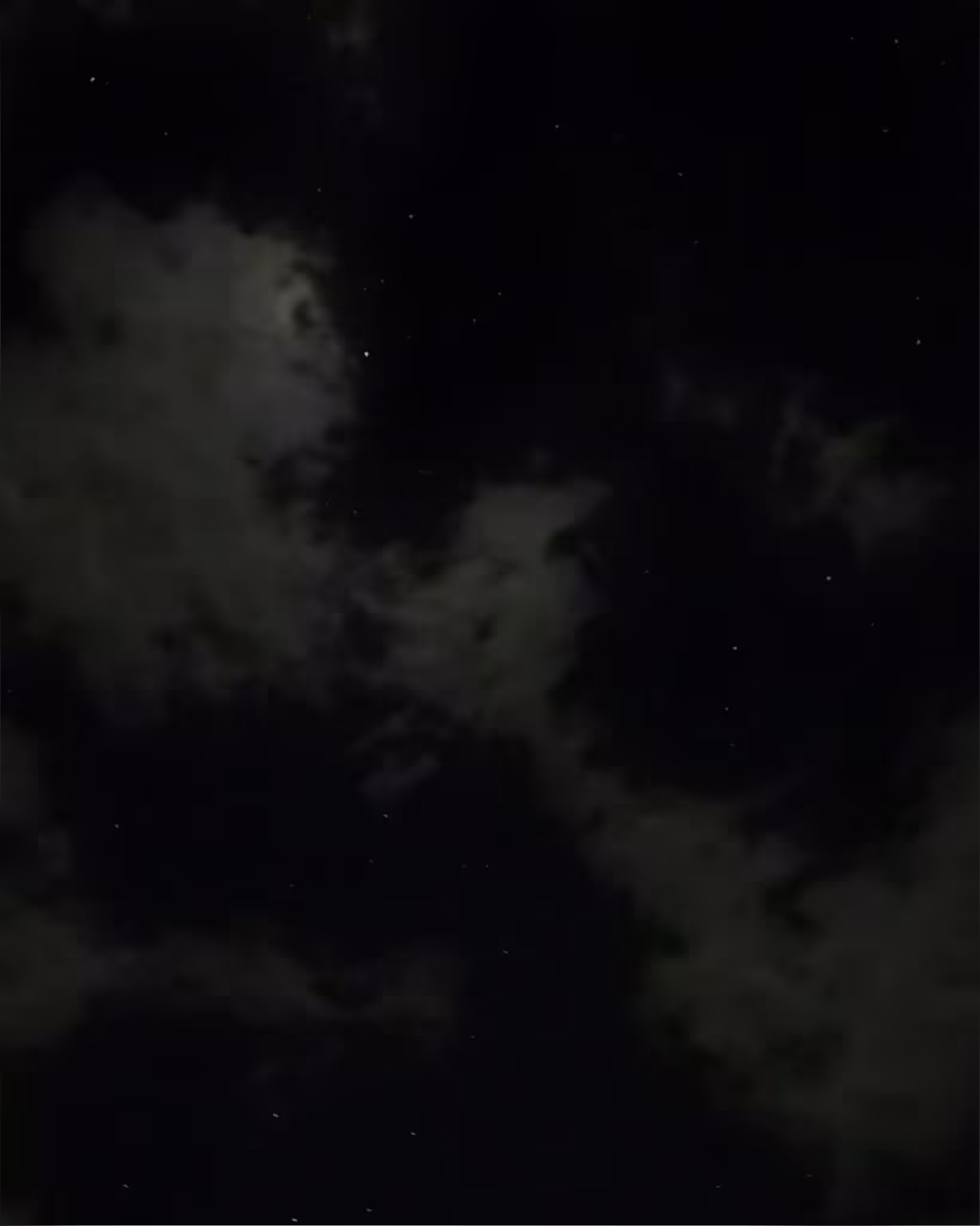 Photos: Night sky