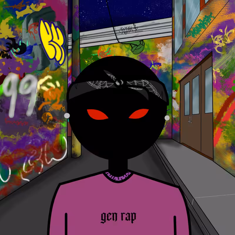 Gen Rapper 211