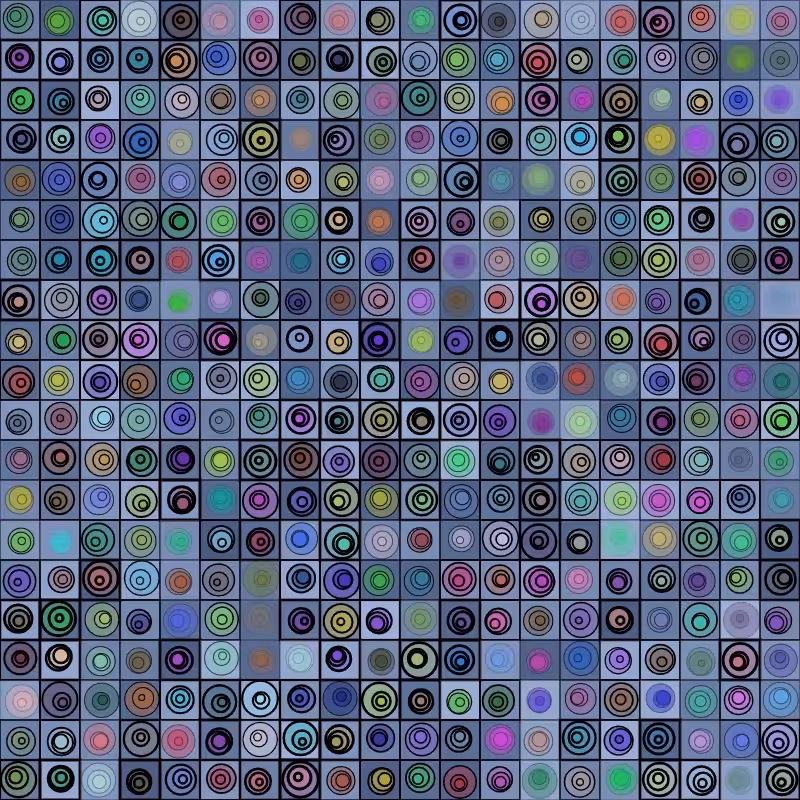 Auto Orbits #223 of #256