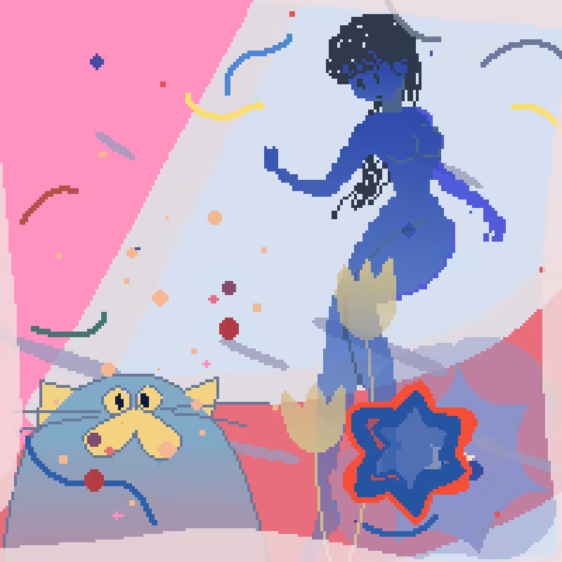 Cosmic Trip #140