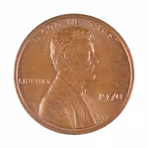 Cent #1609