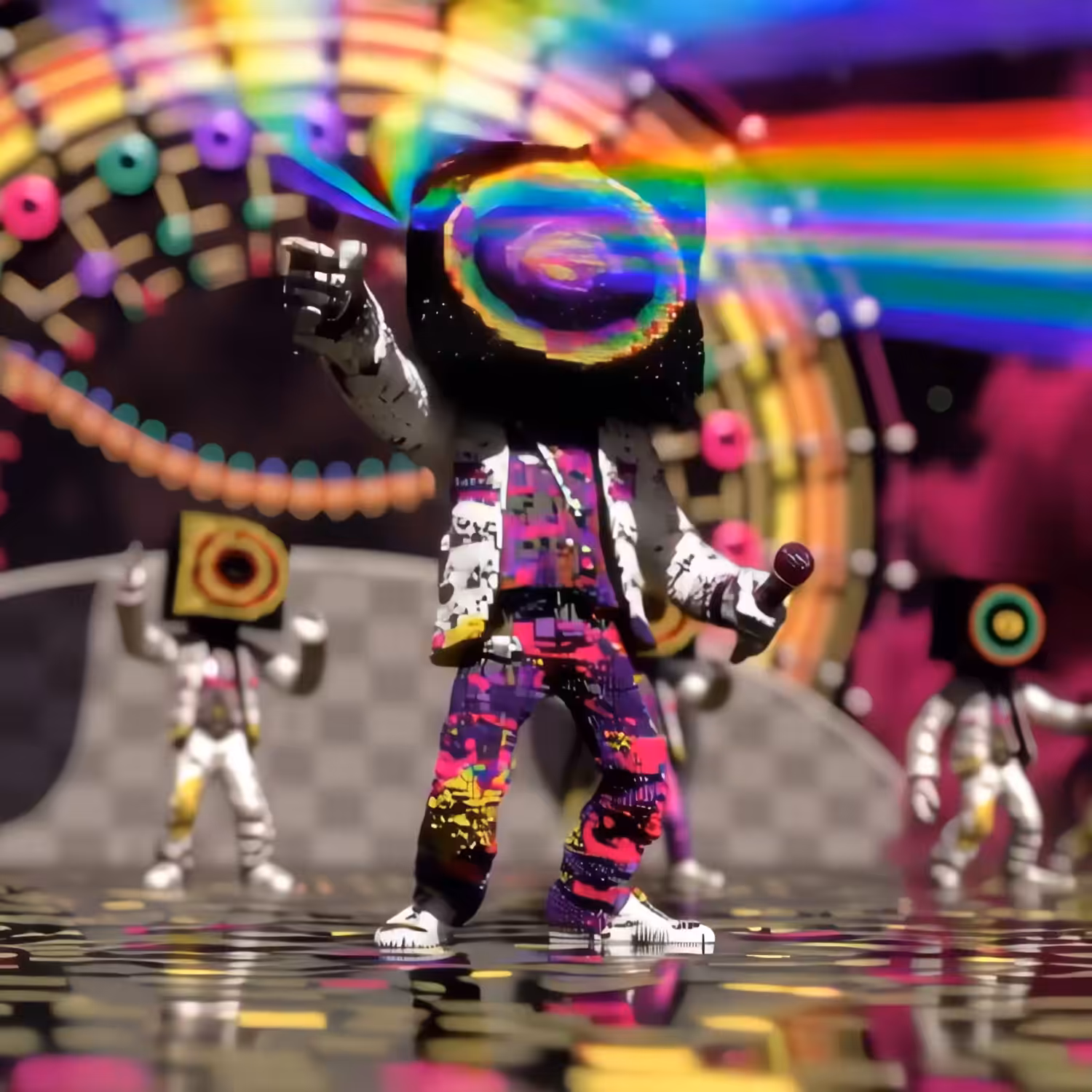 Acid Punk #211