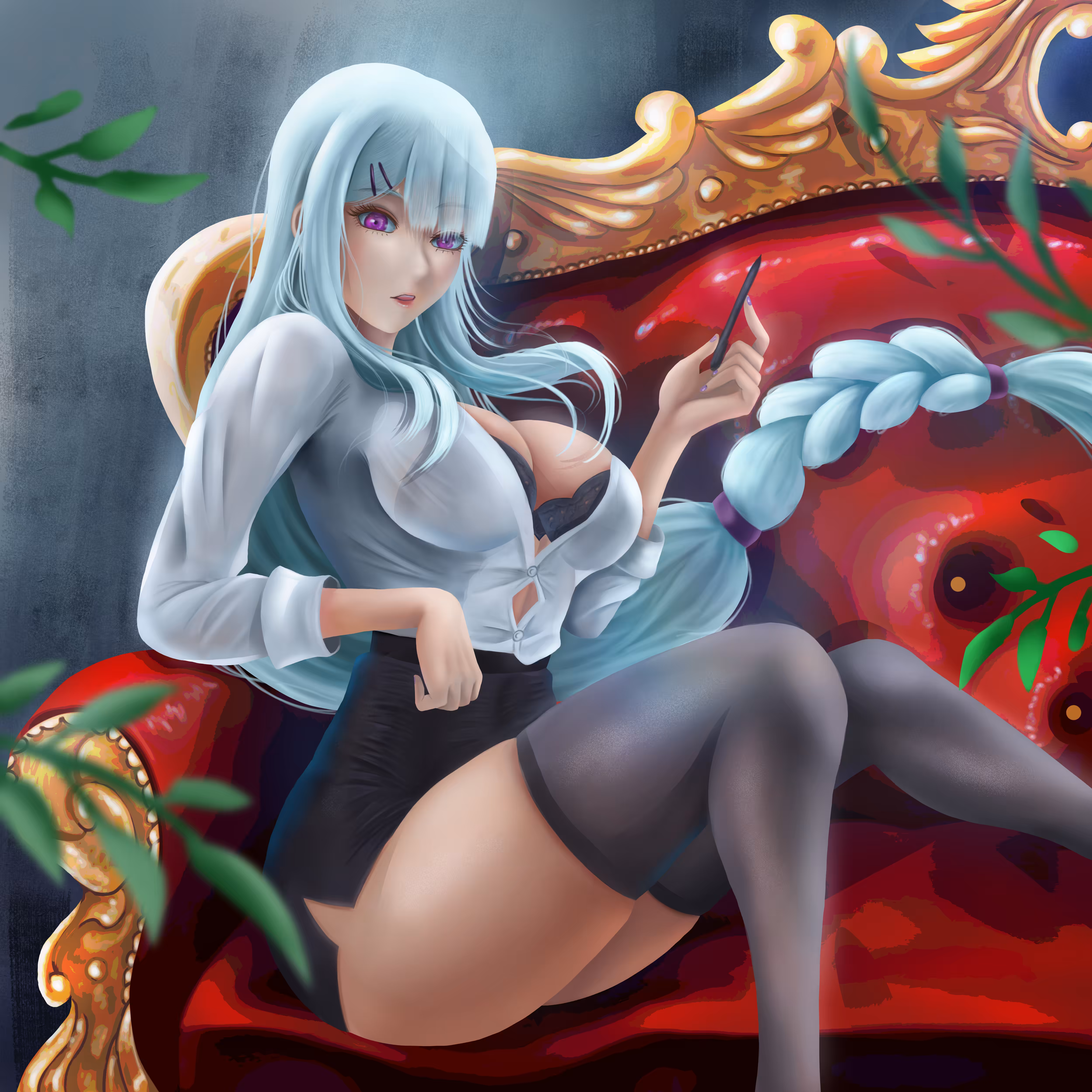 RavenII