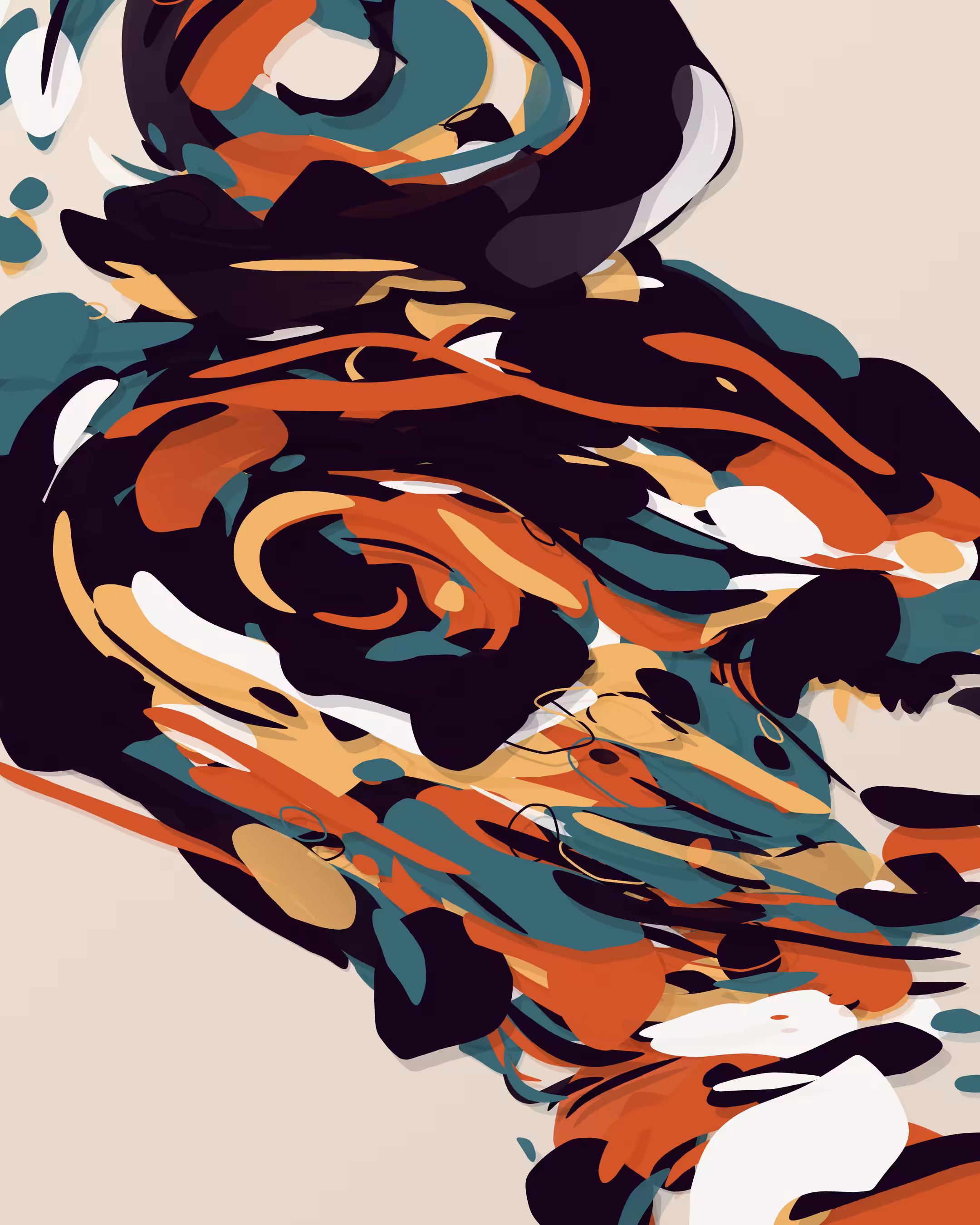 Fleeting Thoughts #42