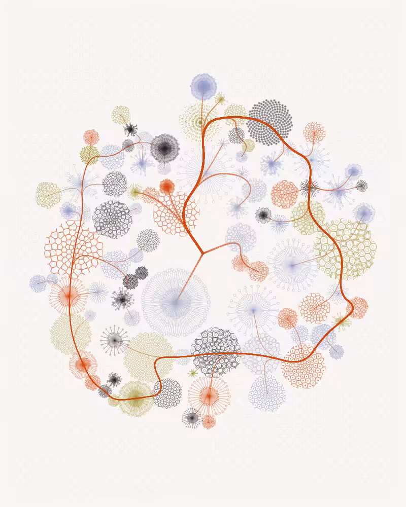 Florilegium #1