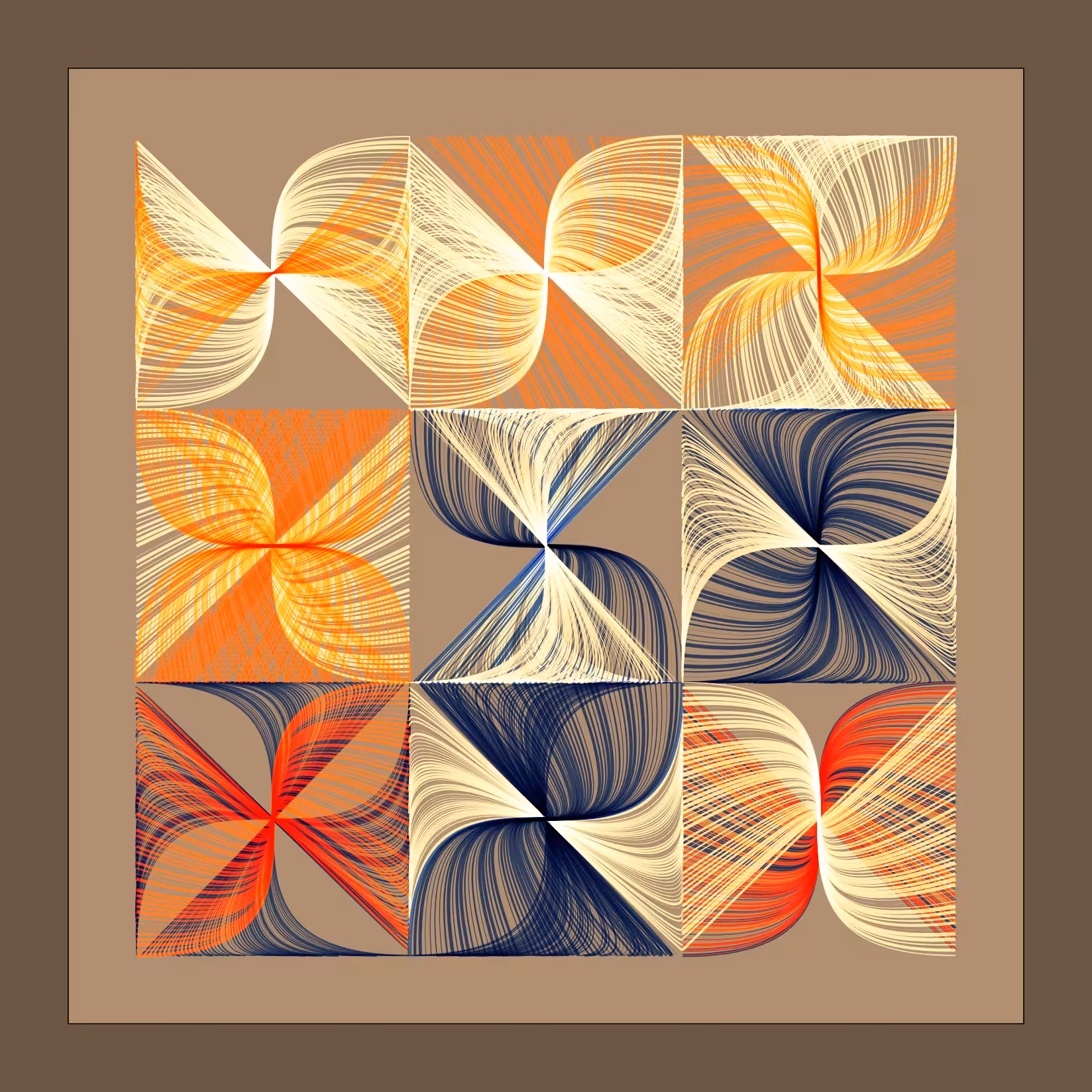 GeoMix #4