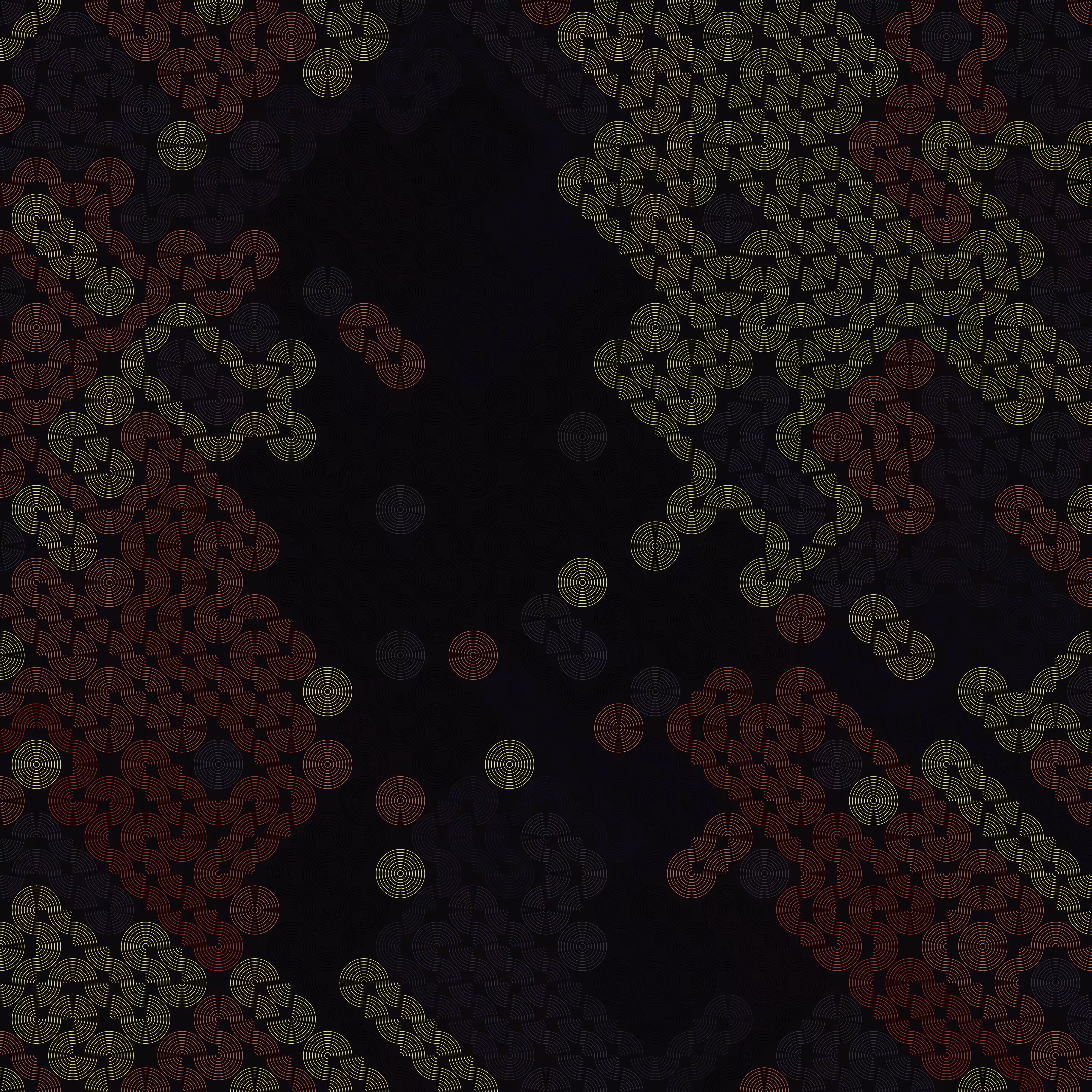 Bad Carpet #10