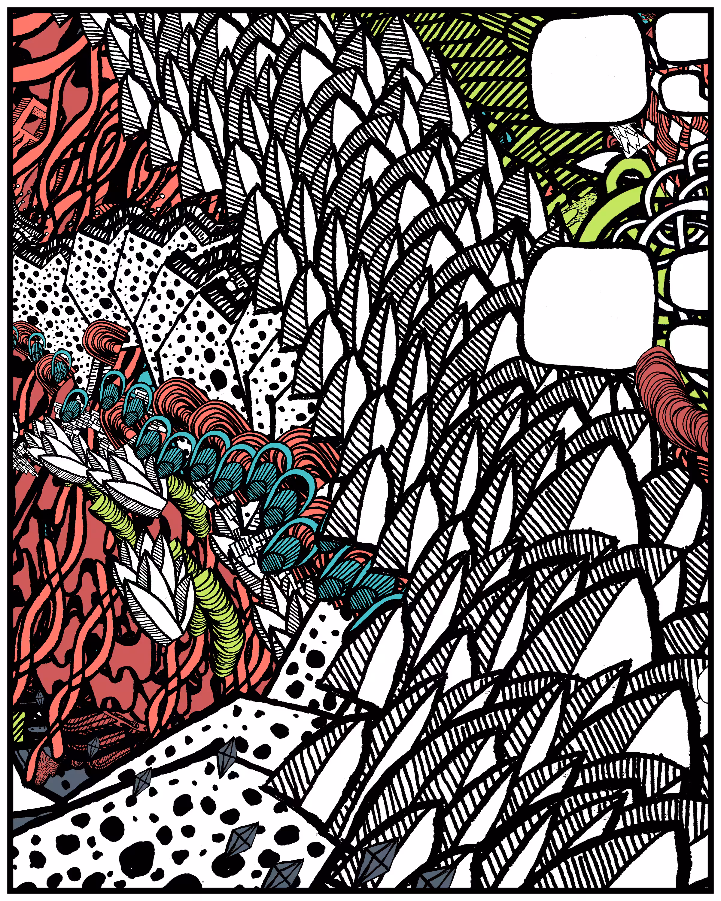 Echos No. 80