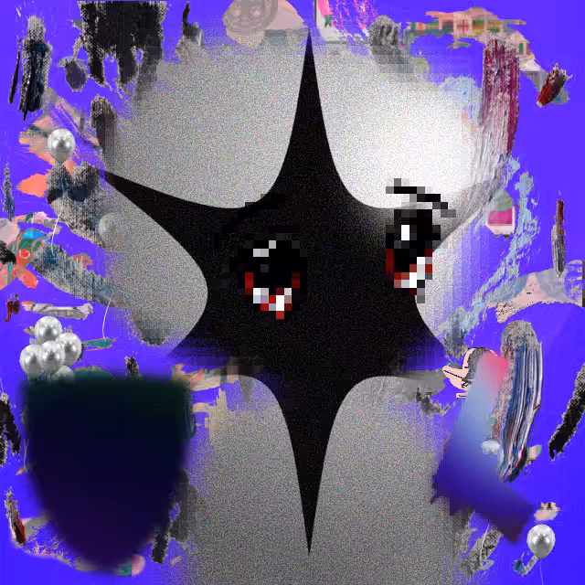 MILADY AURA2 AFTER DEATH #1222