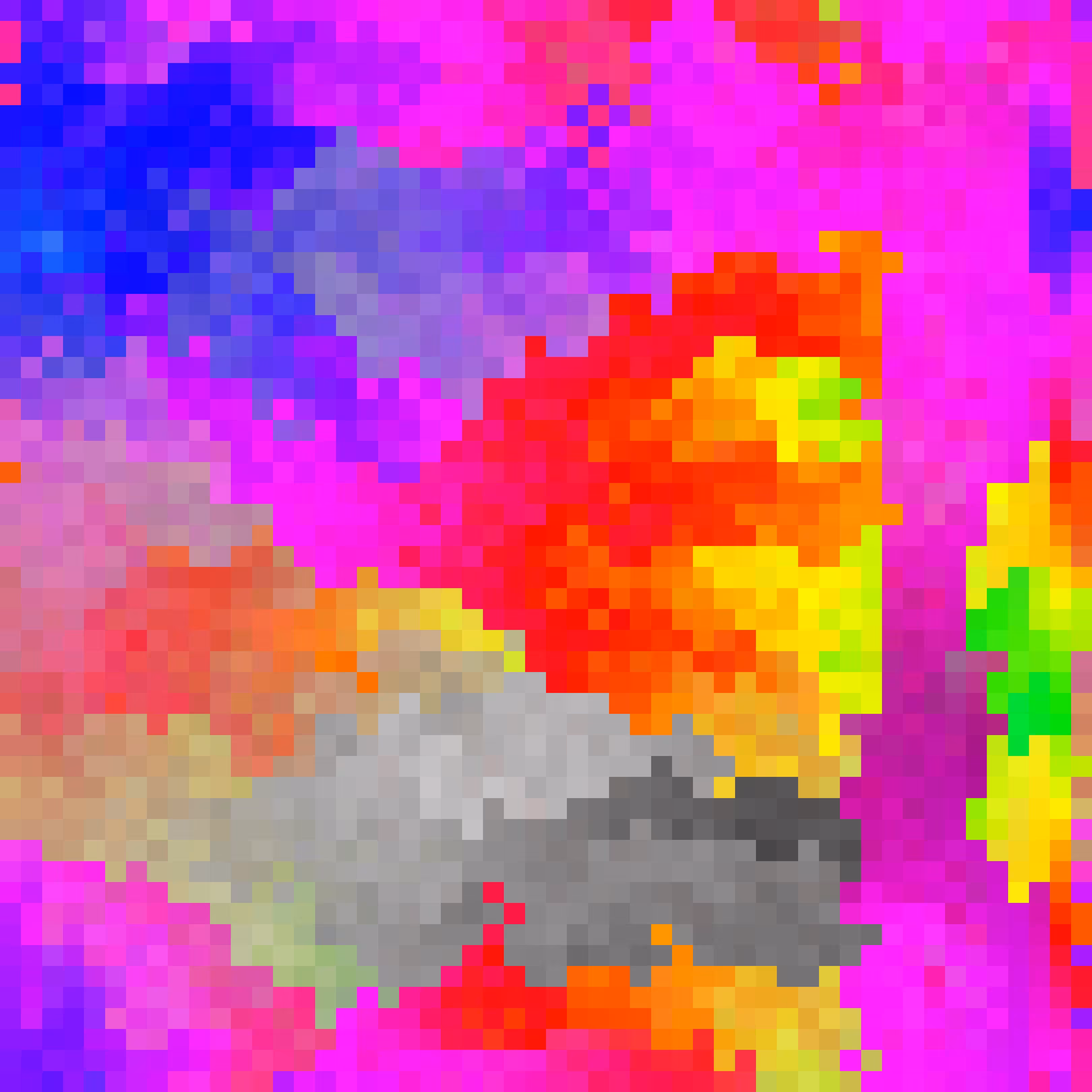Entropy Locked Wave Function Collapse #67