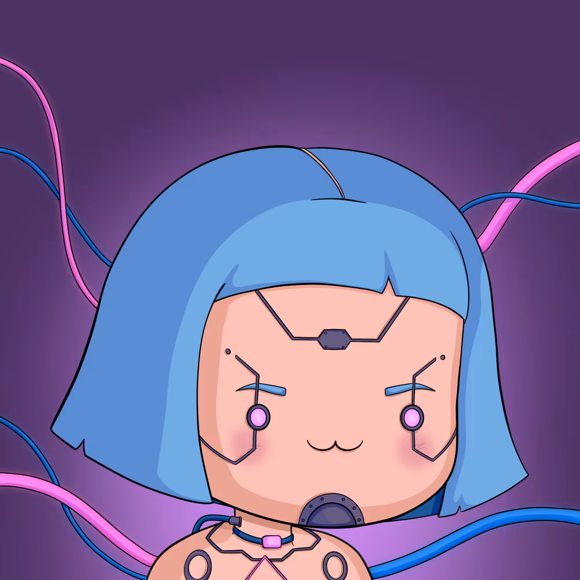 Bionic Bloop