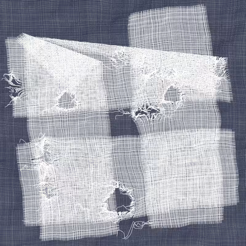 Threadbare #93