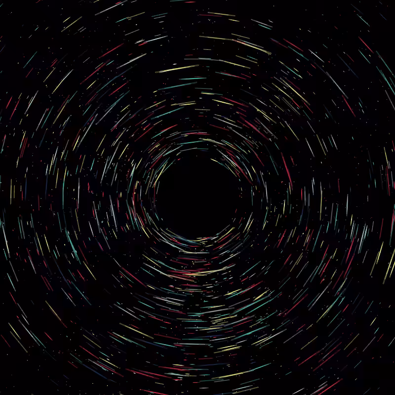 Wide Vortex #2