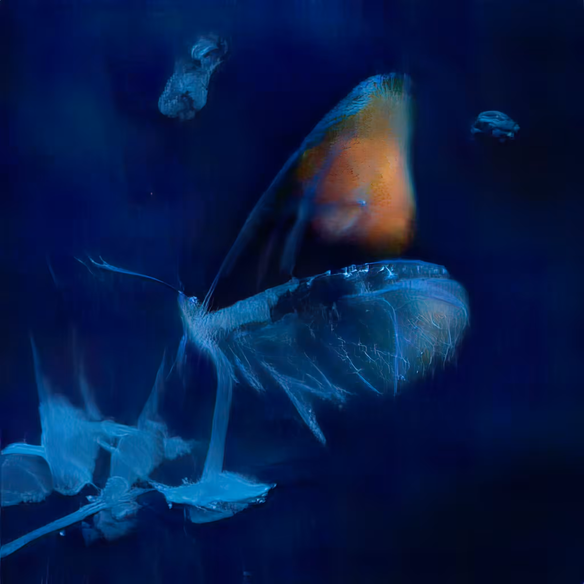 Chimerical Stories #141