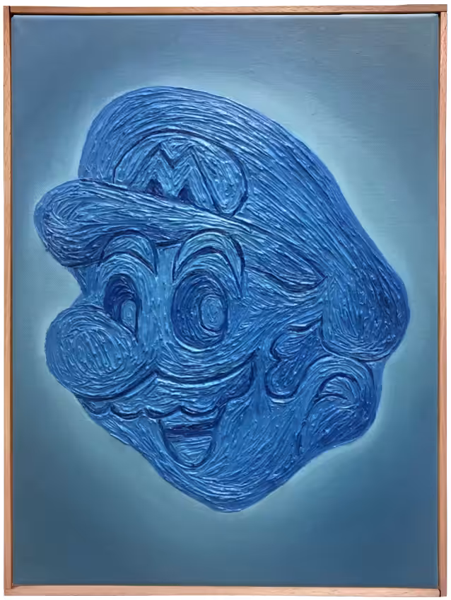Schramm XTC 02 / Mario