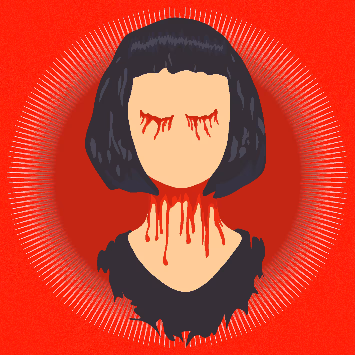 every mood of matilda: matilda#2
