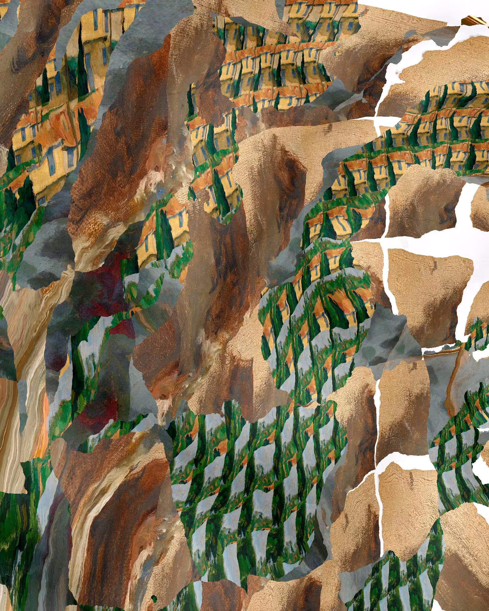 Repetition and Noise #781