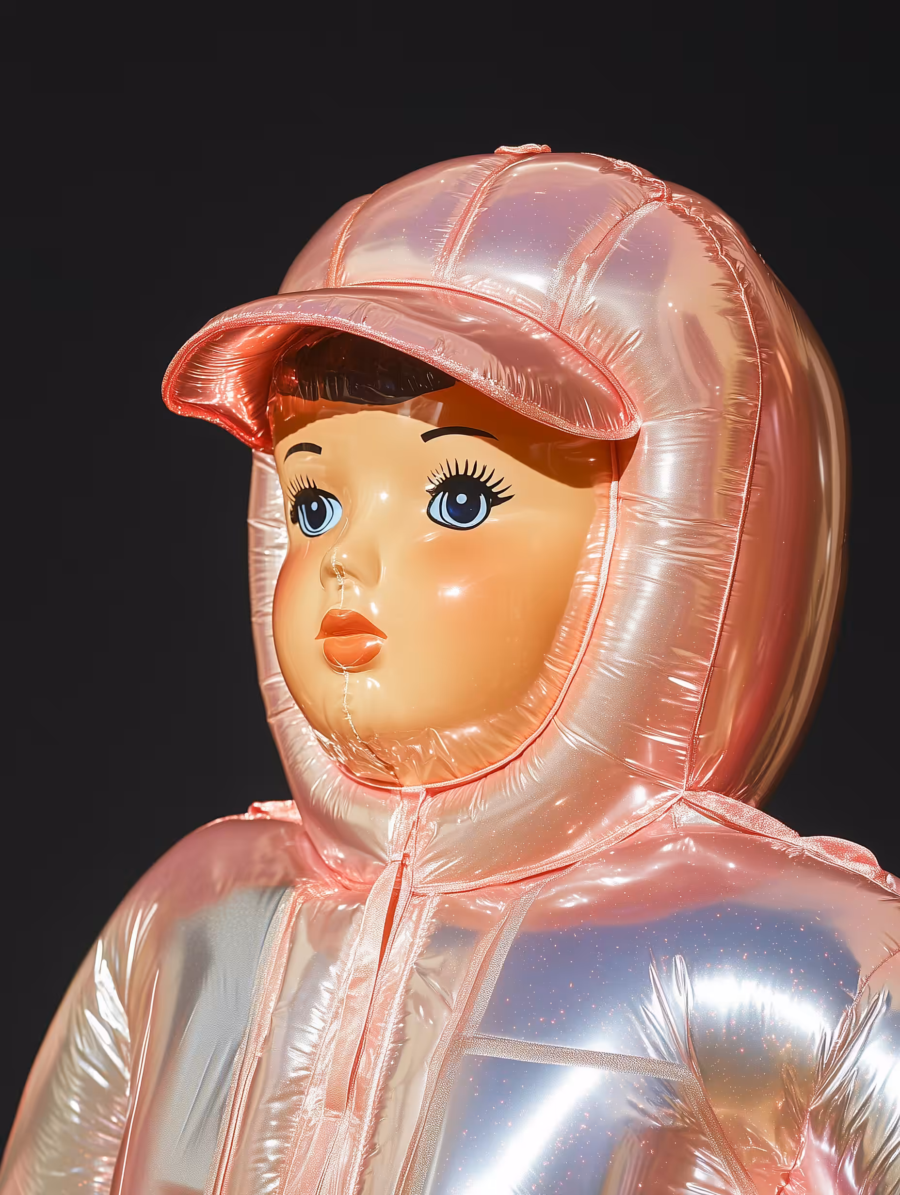 Puffy Icon: genesis #322