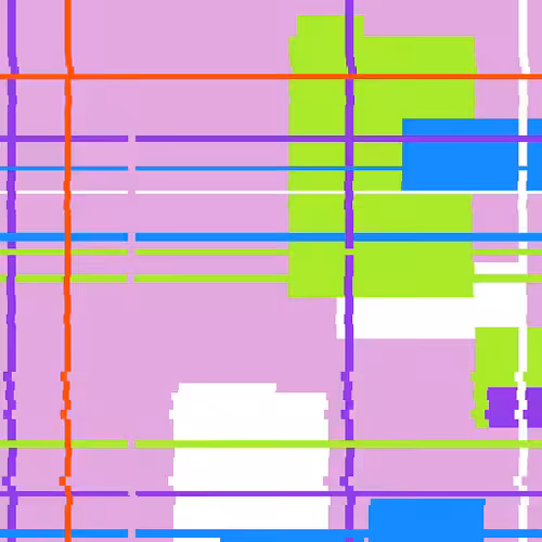 Chromatic Chaos #2421