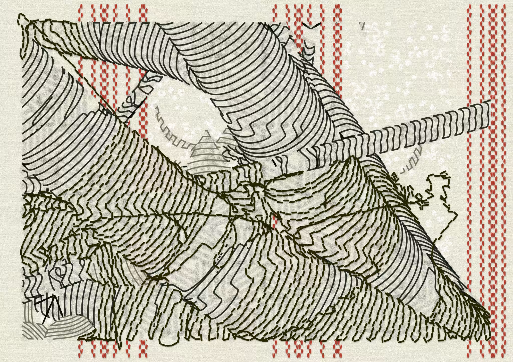 Aux Arbres #70852