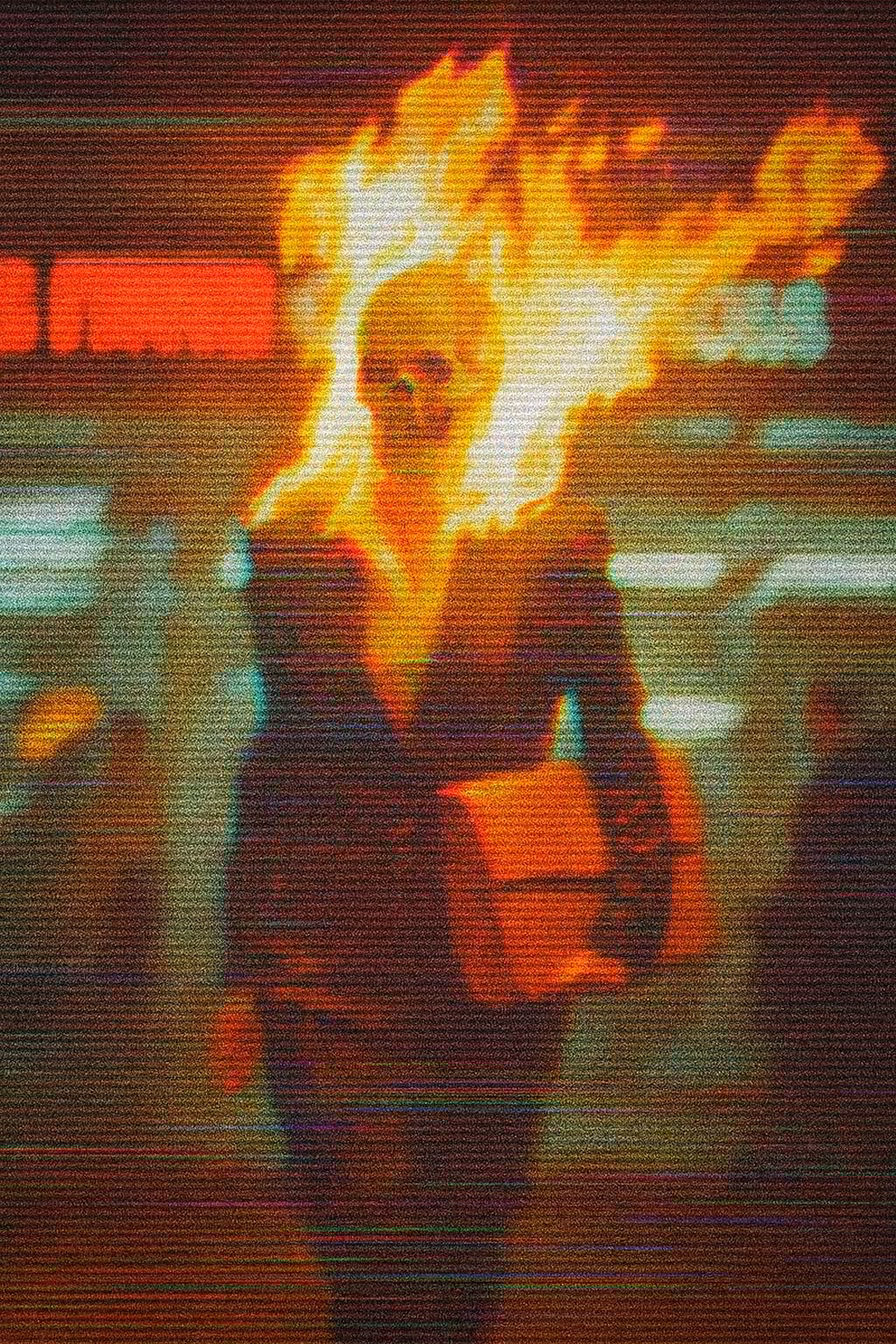 the FUD: this is fine