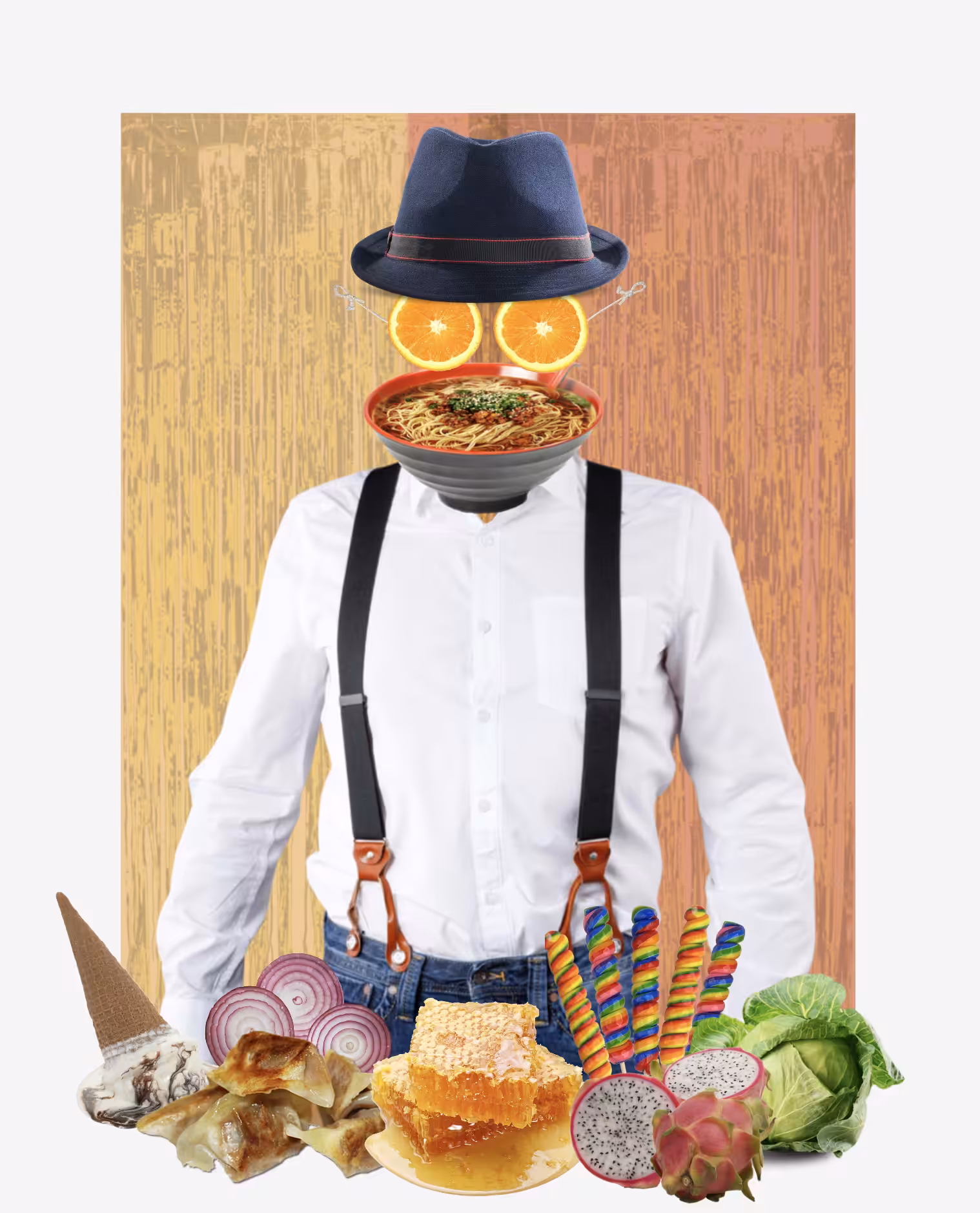 Homies #2 foodmasku 