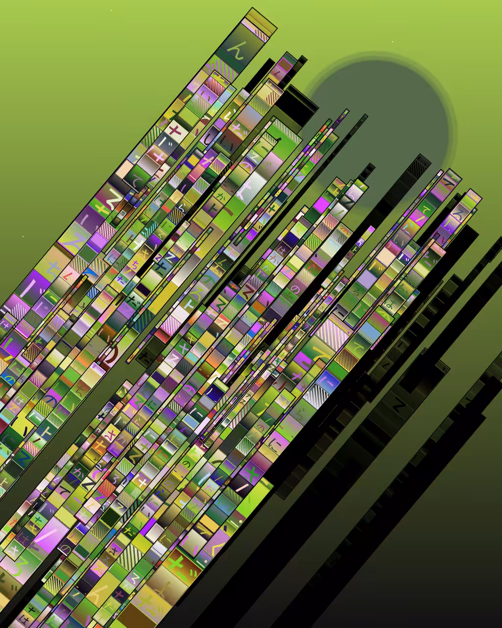 CityLights #267