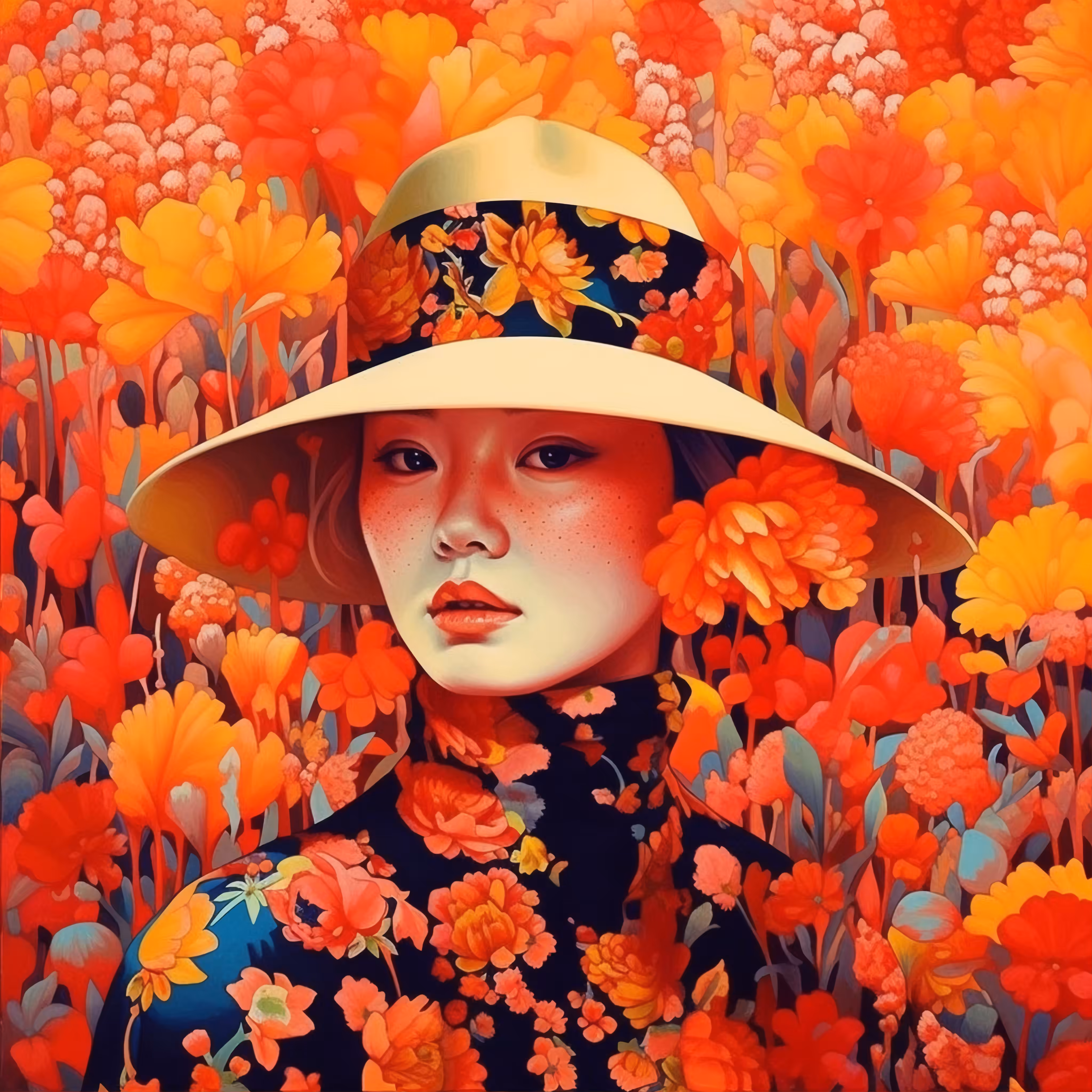 Magic Forest #179