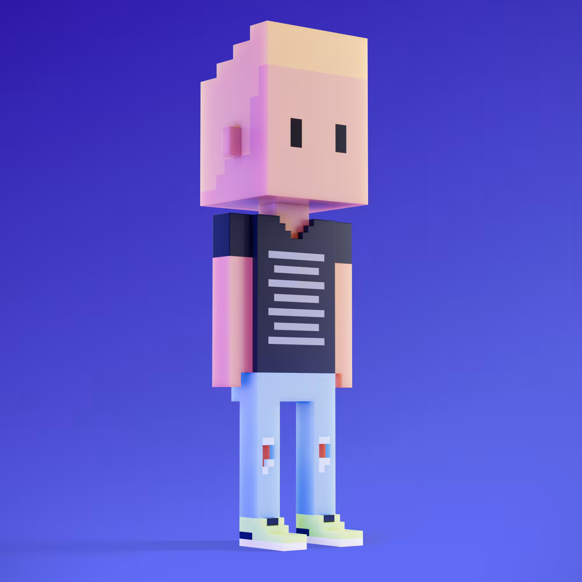 Meebit #18491