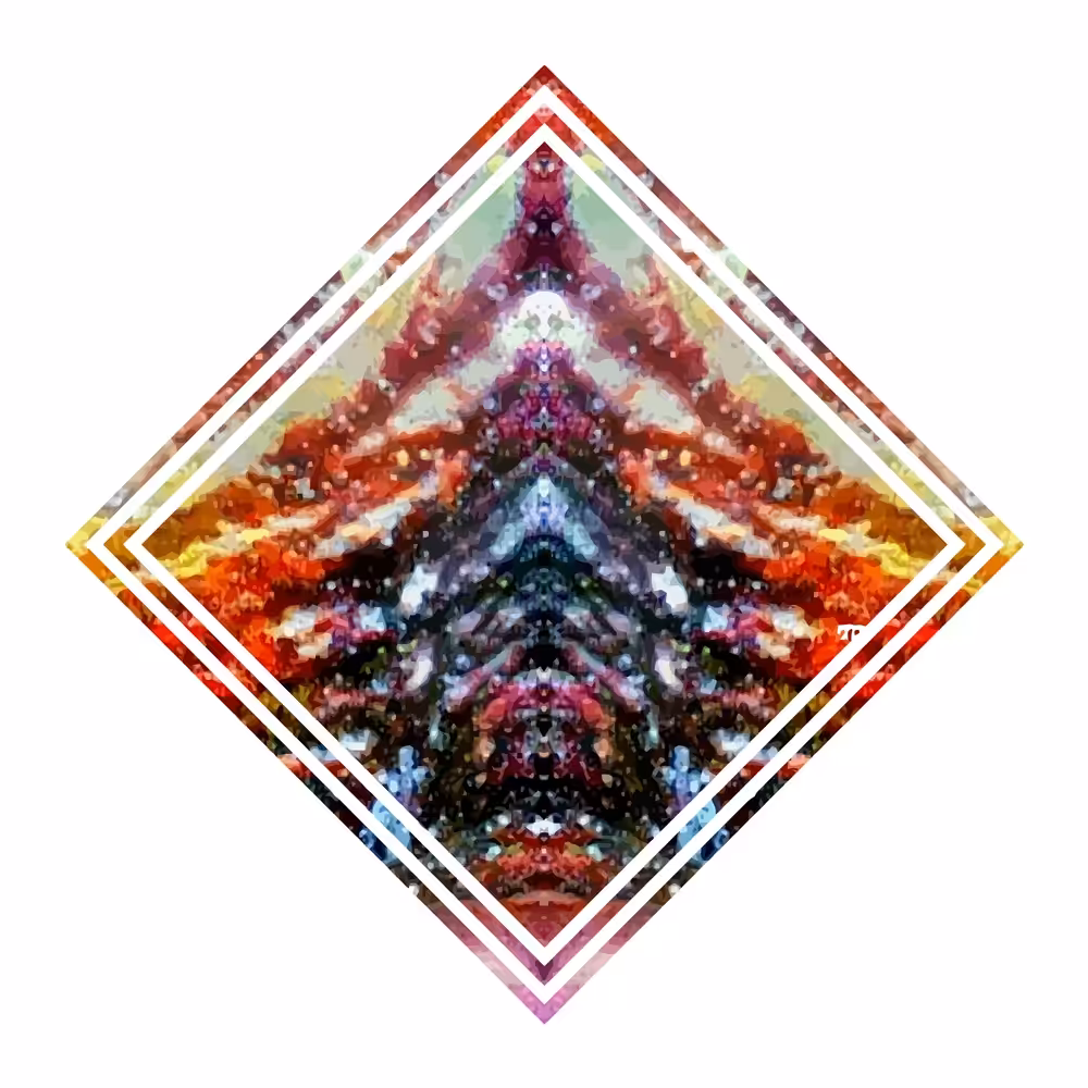 Flowerburst Diamond I