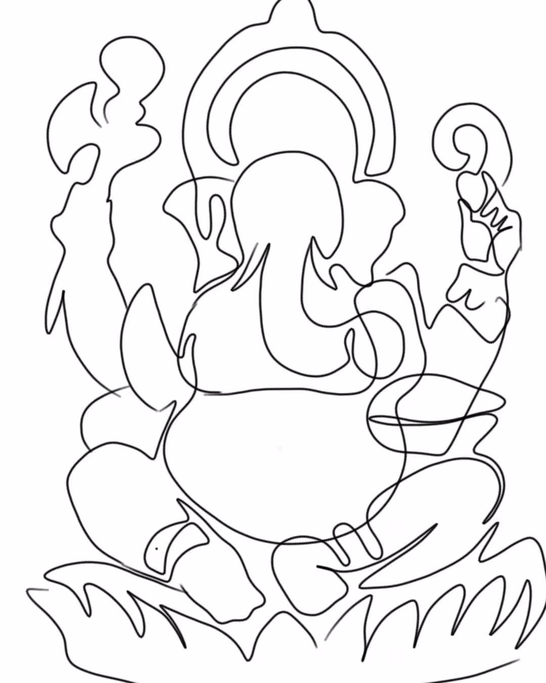 Happy Ganesh Chathurti