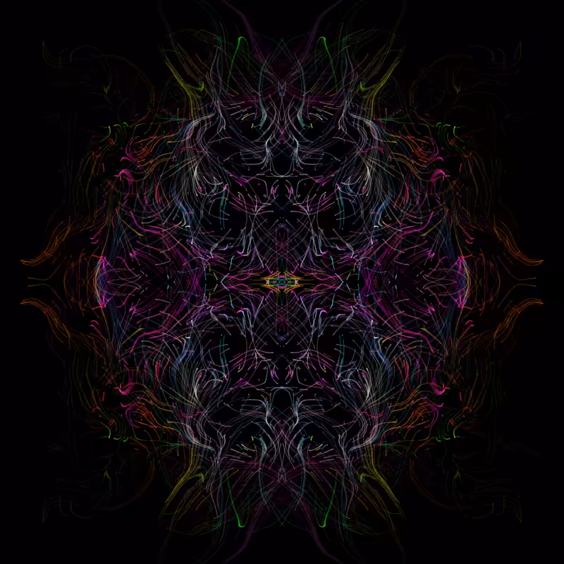 the endless dance #89