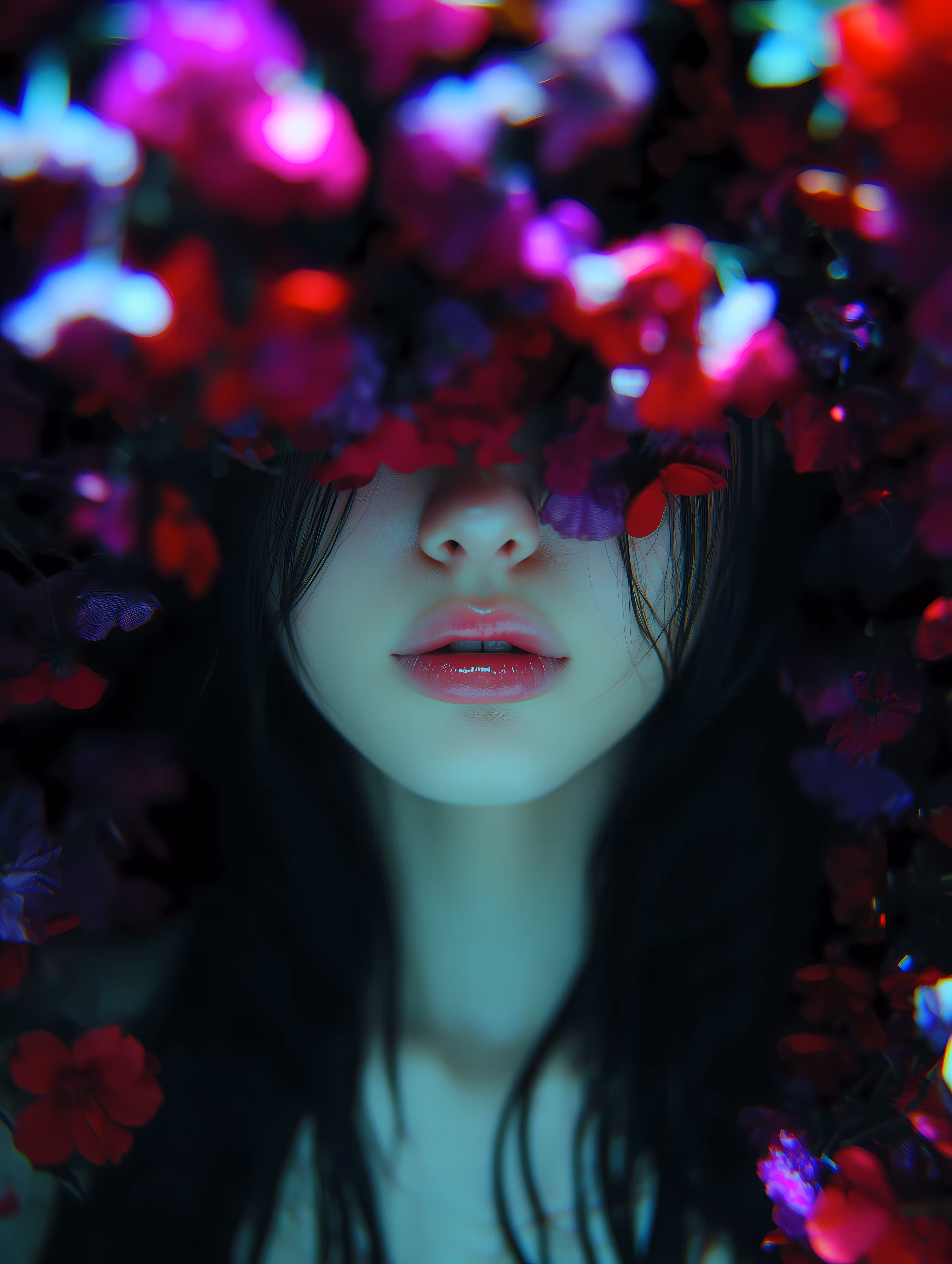 Beauty Blooms