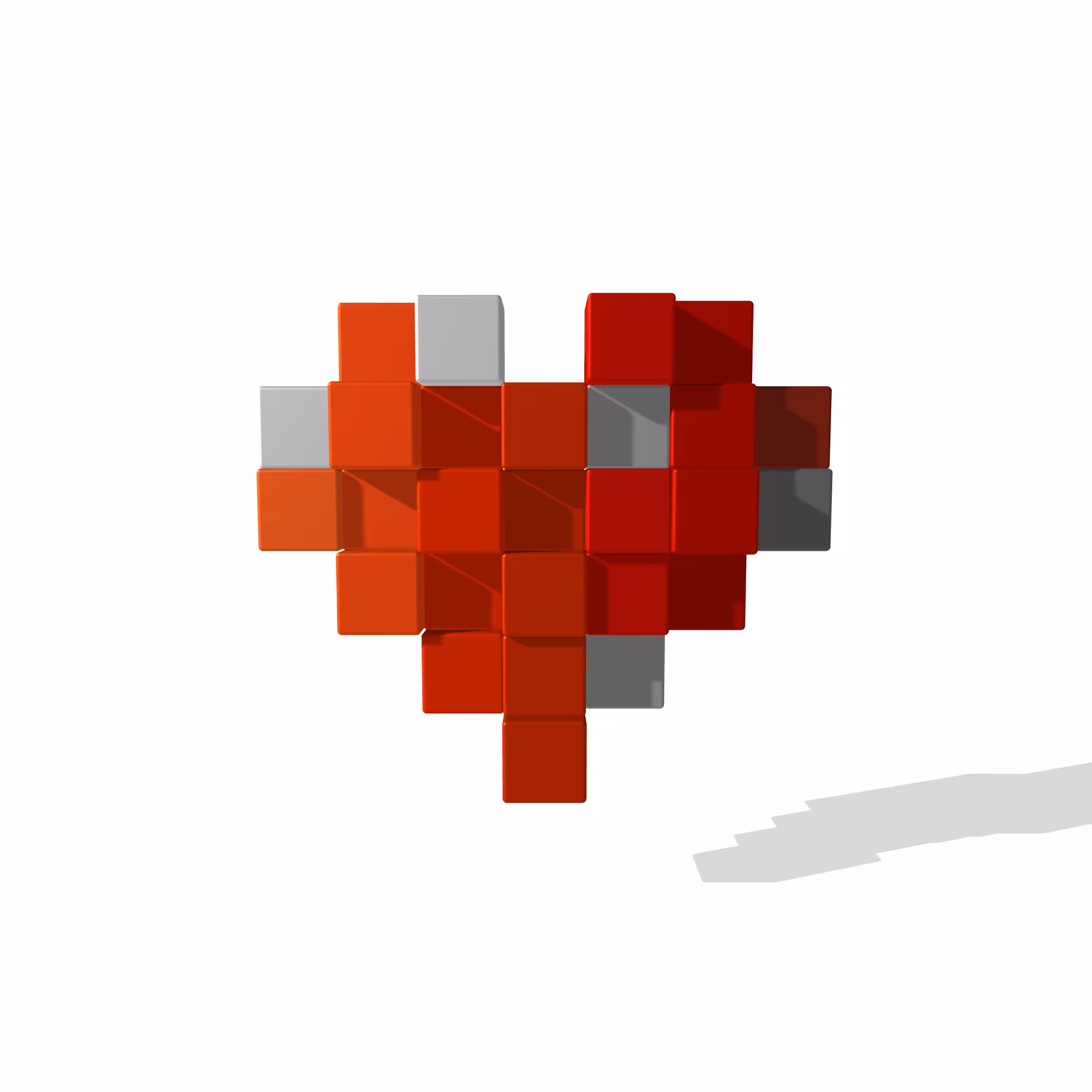heart + craft #2346
