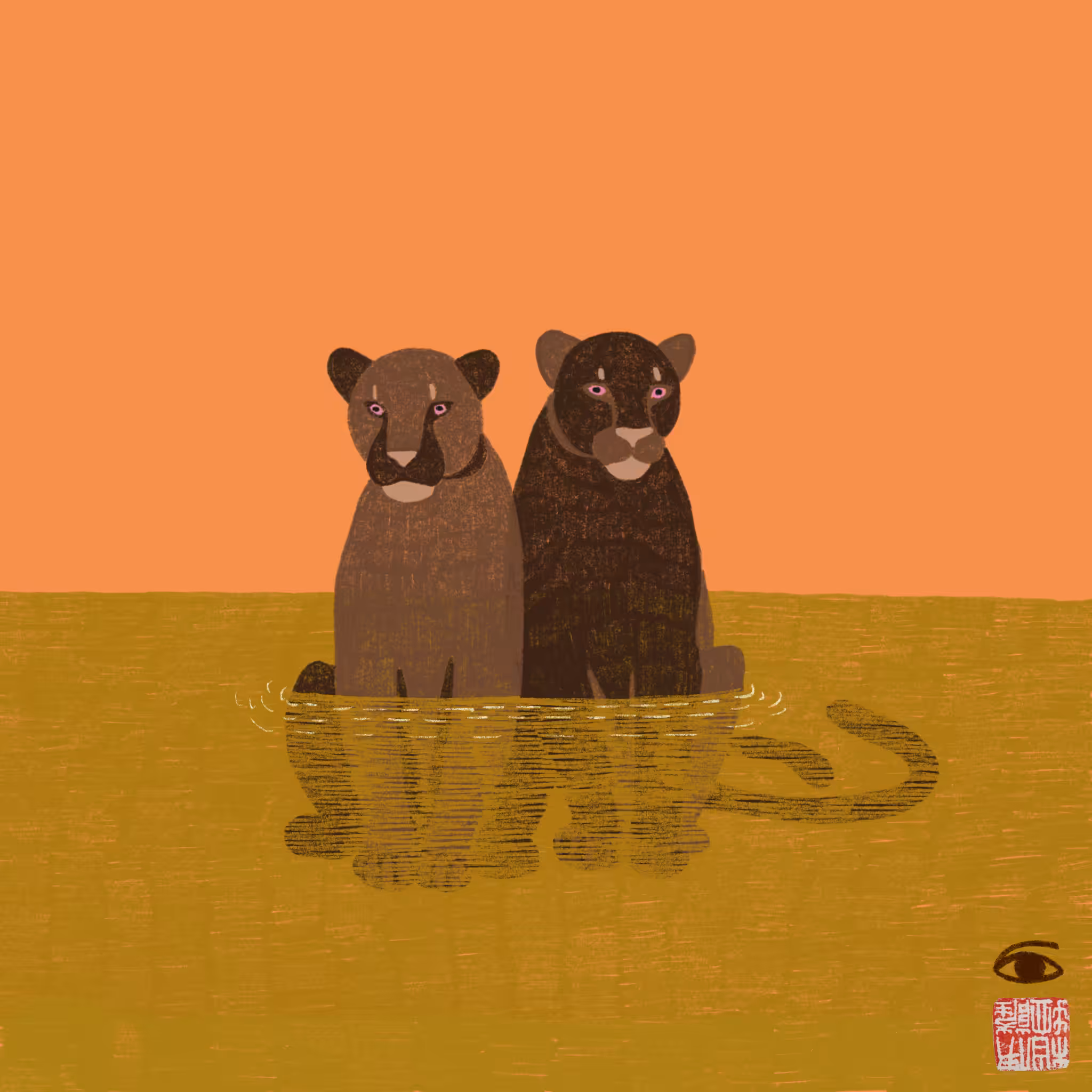TwinPanthers
