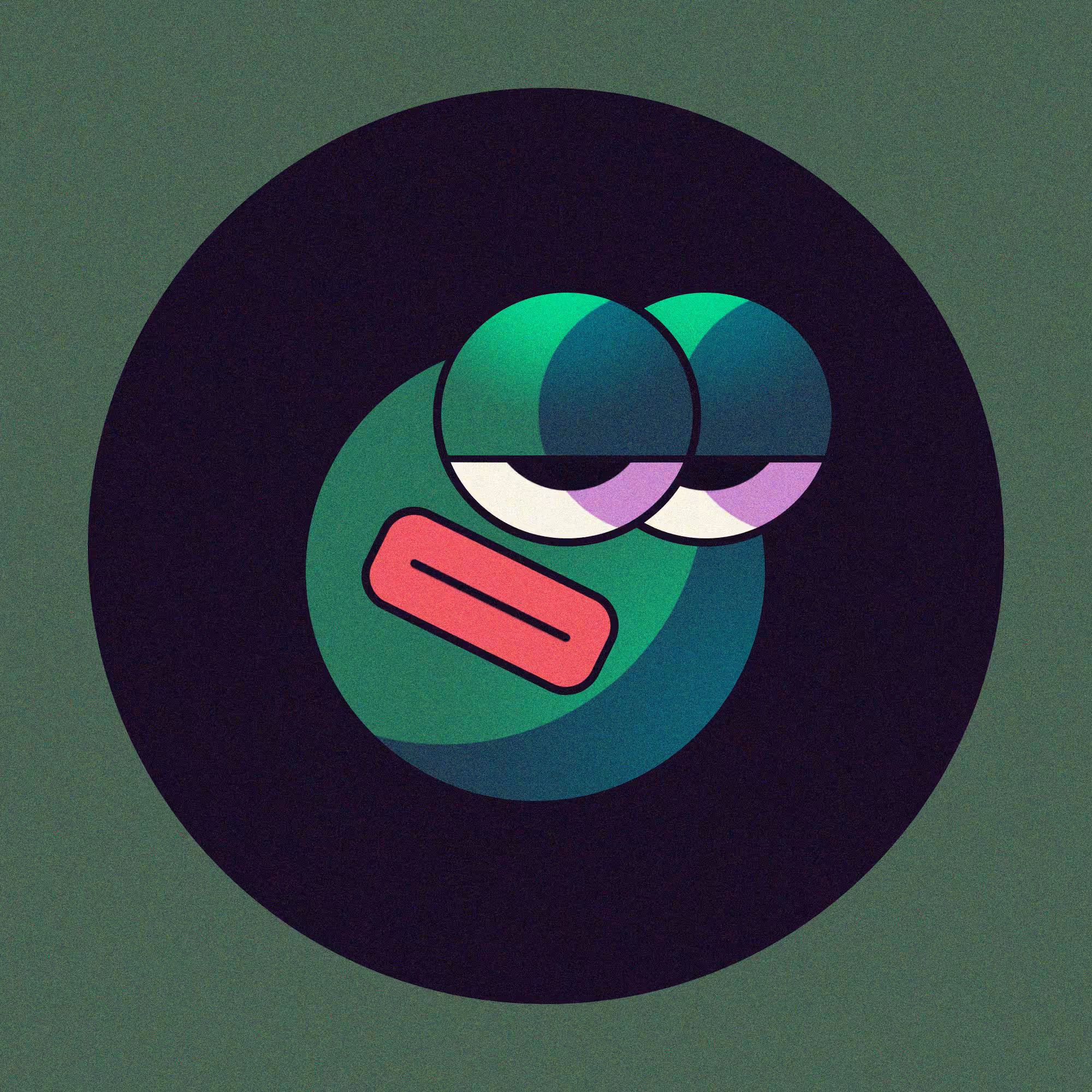 Cycle Pepes: Cycle Pepe #24