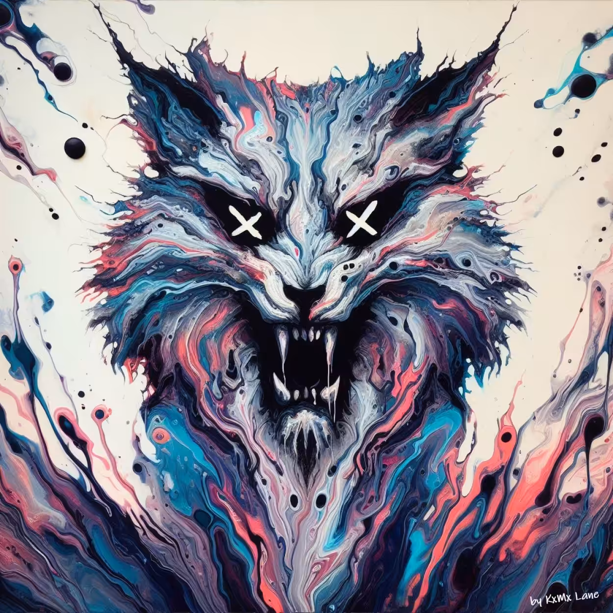 Truly Yours, Xx: Wildcats
