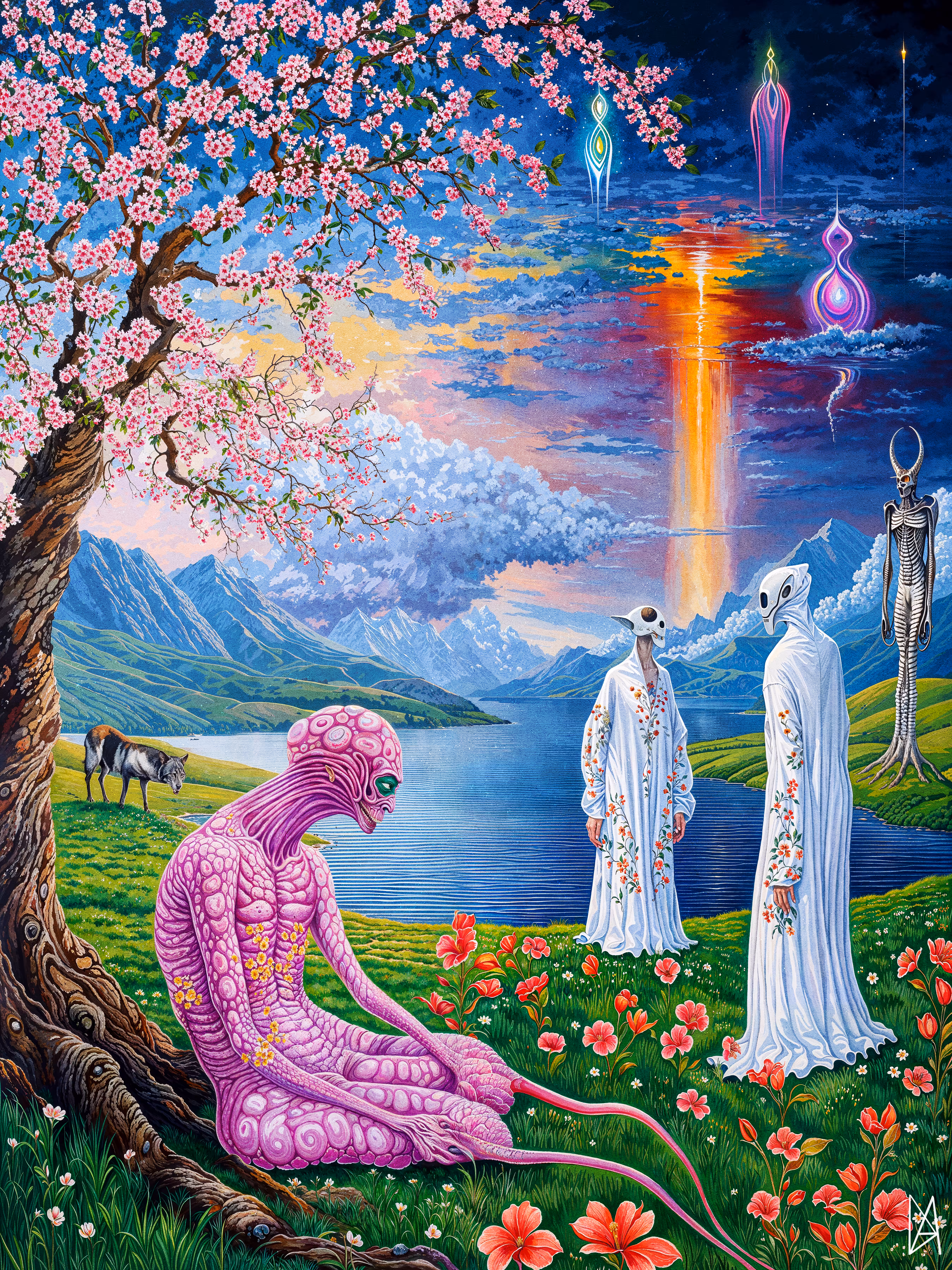 Rodeo posts: Unknown Worlds 3.0