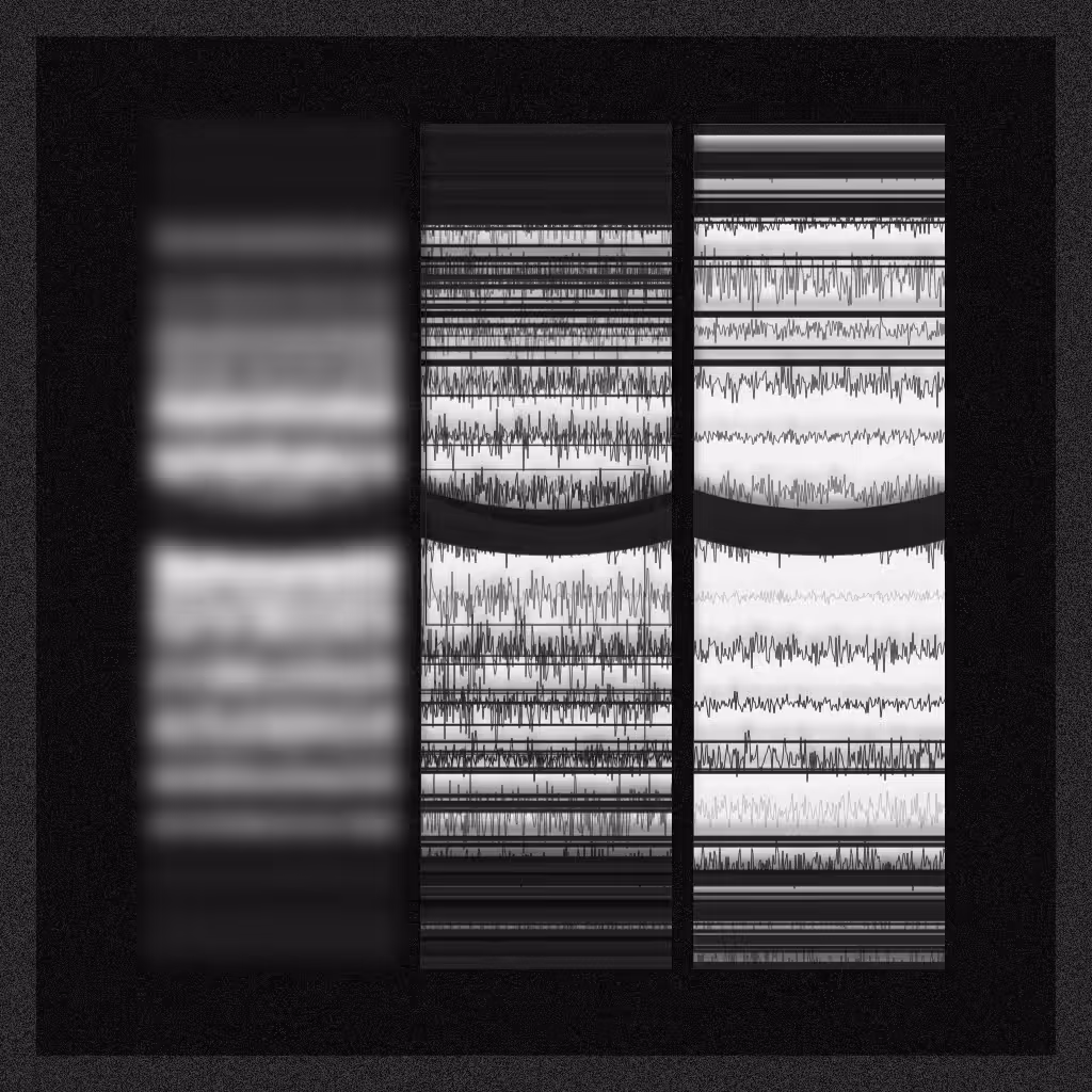 Pattern & Frequency #7