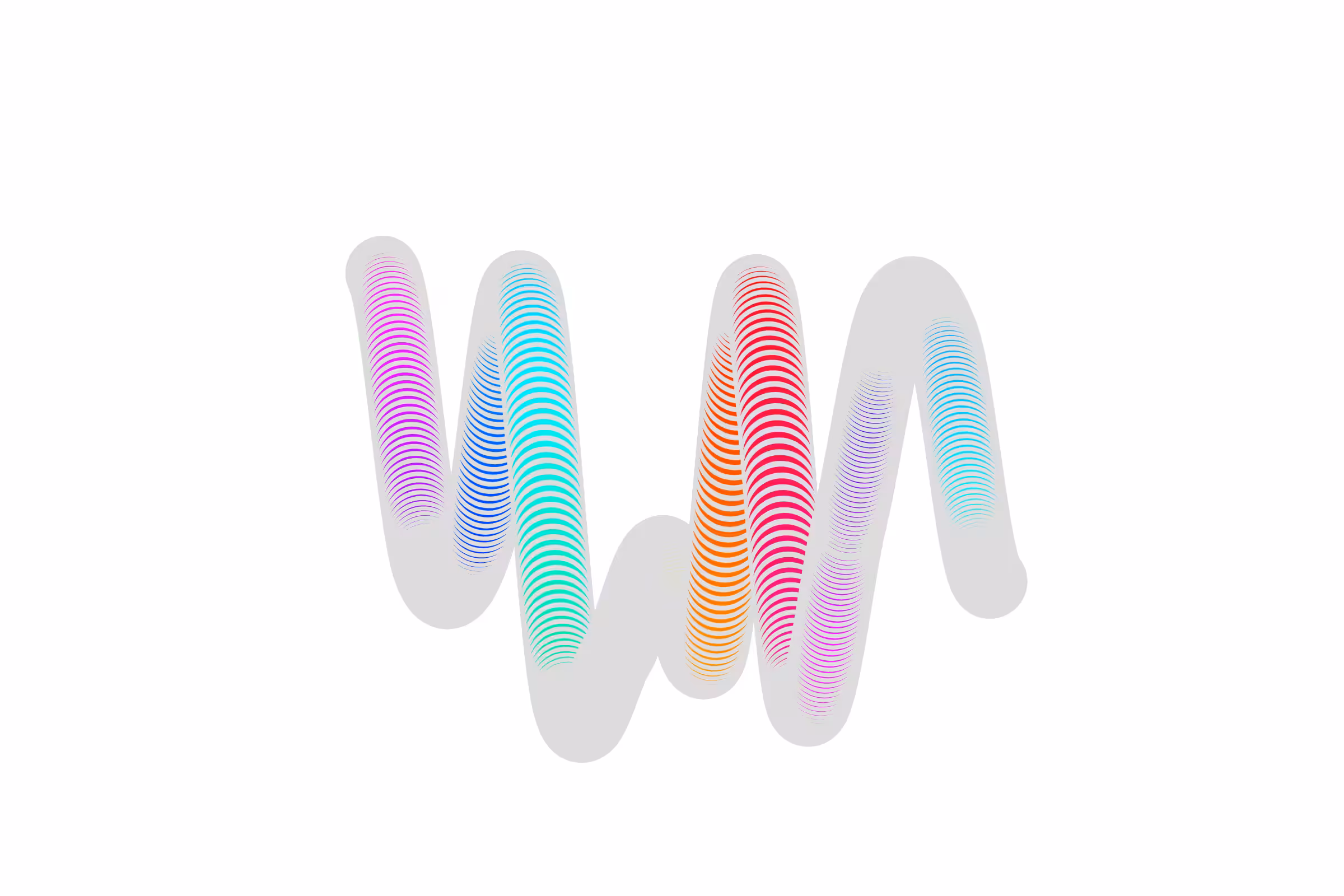 Chromie Squiggle #7116
