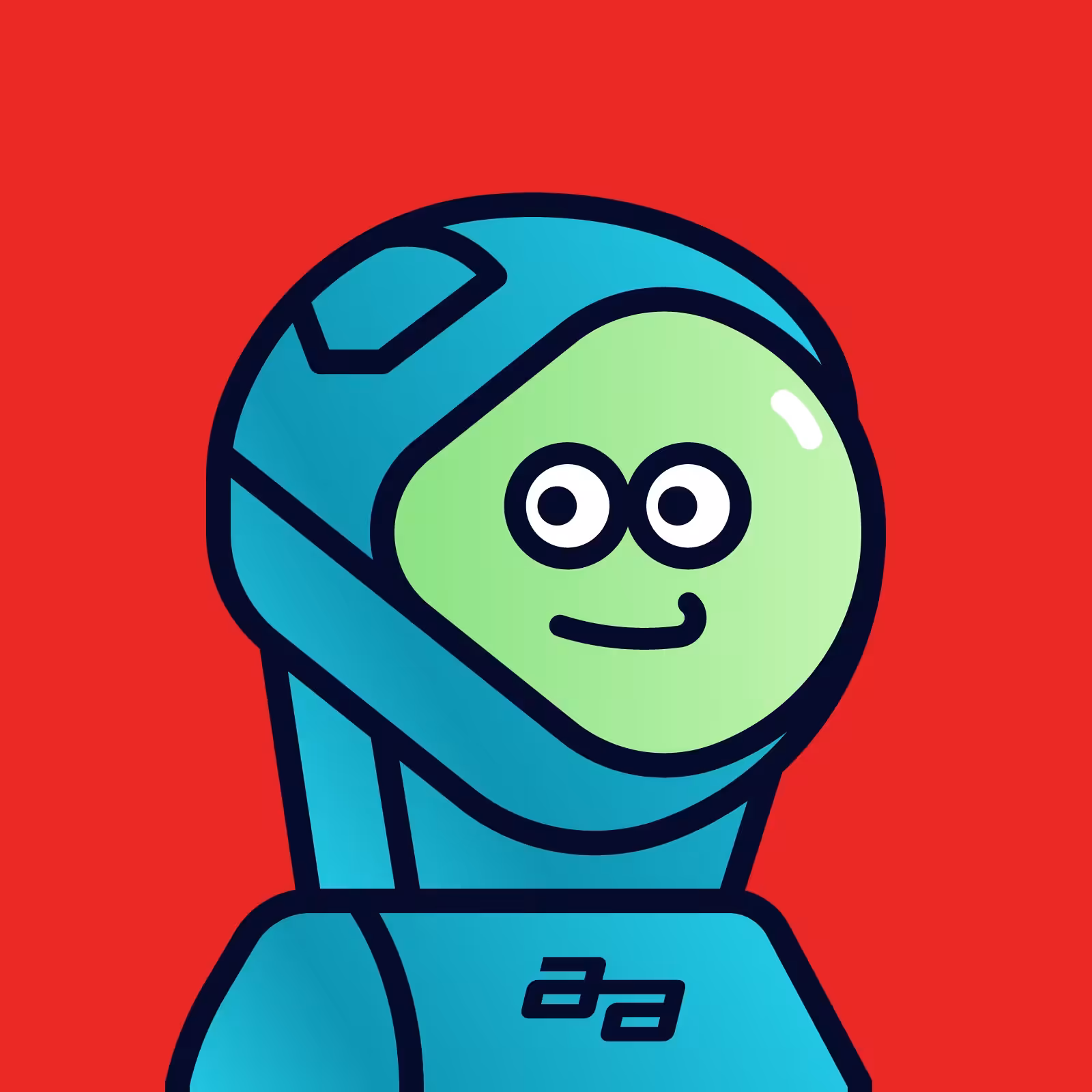 Awkward Astronauts #10111