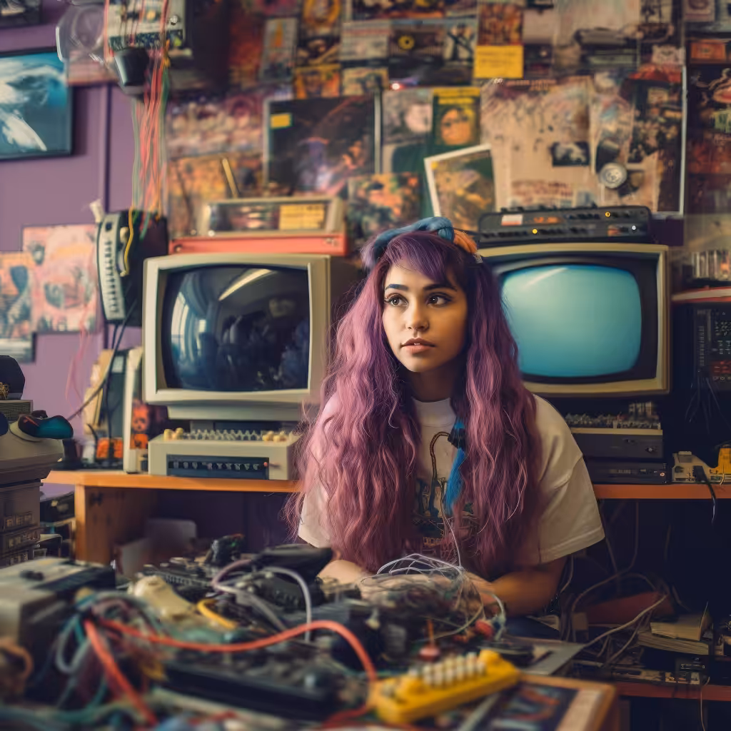 Wonder Versions-Versiones Maravillosas #33
