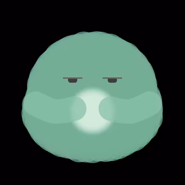 \\Earth Hug// #3